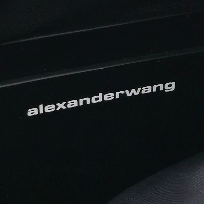 Alexander Wang Alexander Wang Women os Tote Bags Size ONE SIZE - 8 Thumbnail