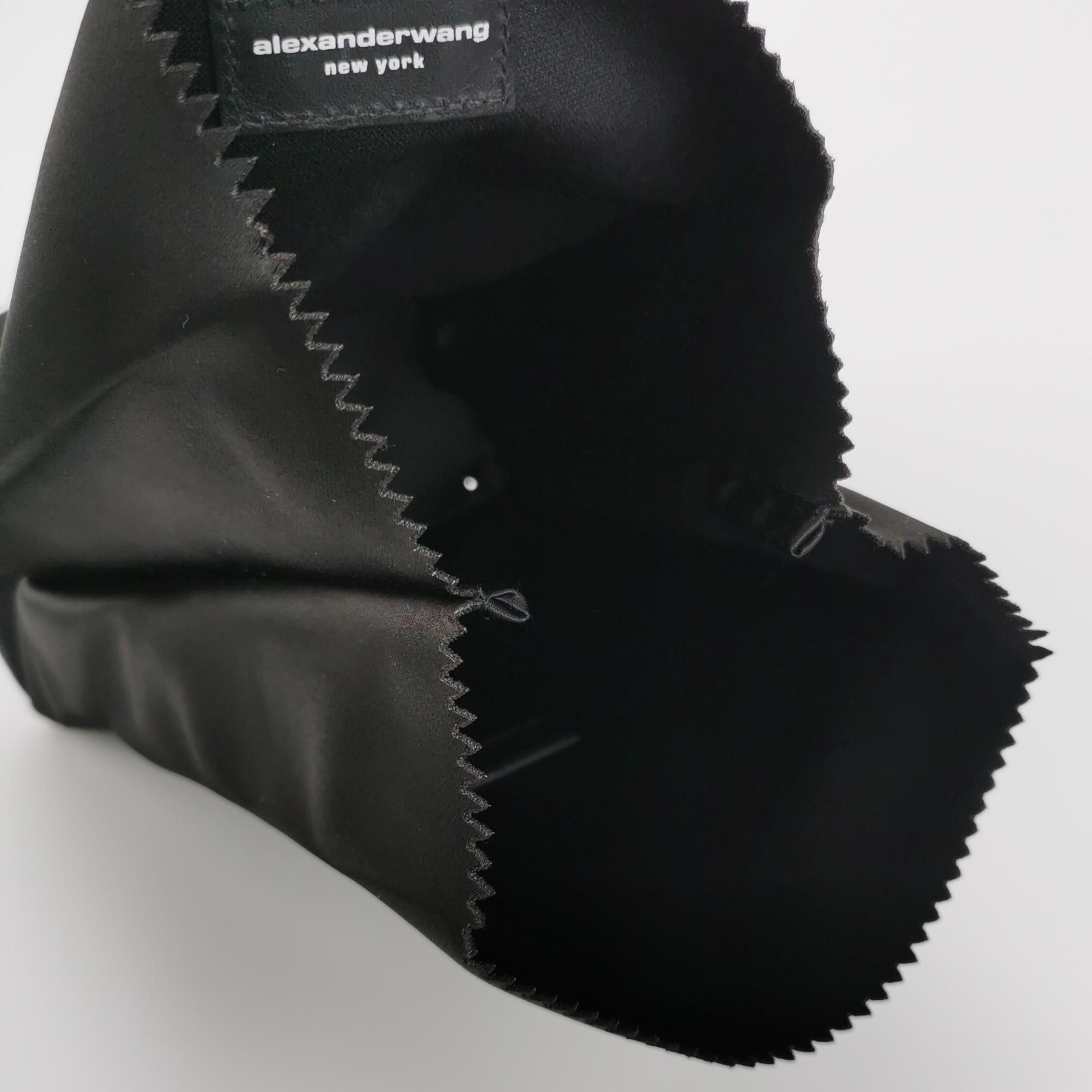 Alexander Wang Alexander Wang Women os Clutches Size ONE SIZE - 6 Thumbnail