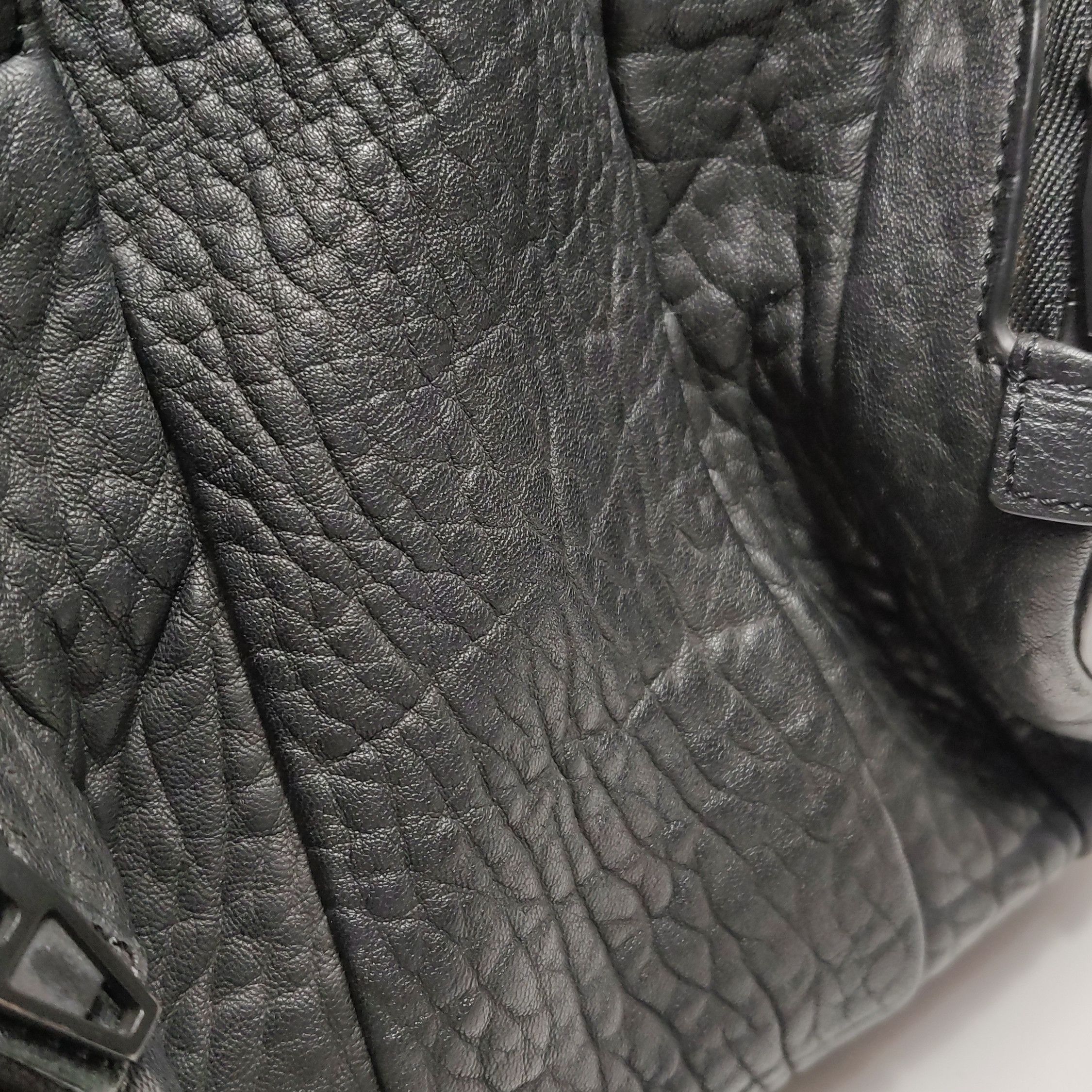 Alexander Wang Alexander Wang Women os Shoulder Bags Size ONE SIZE - 20 Thumbnail