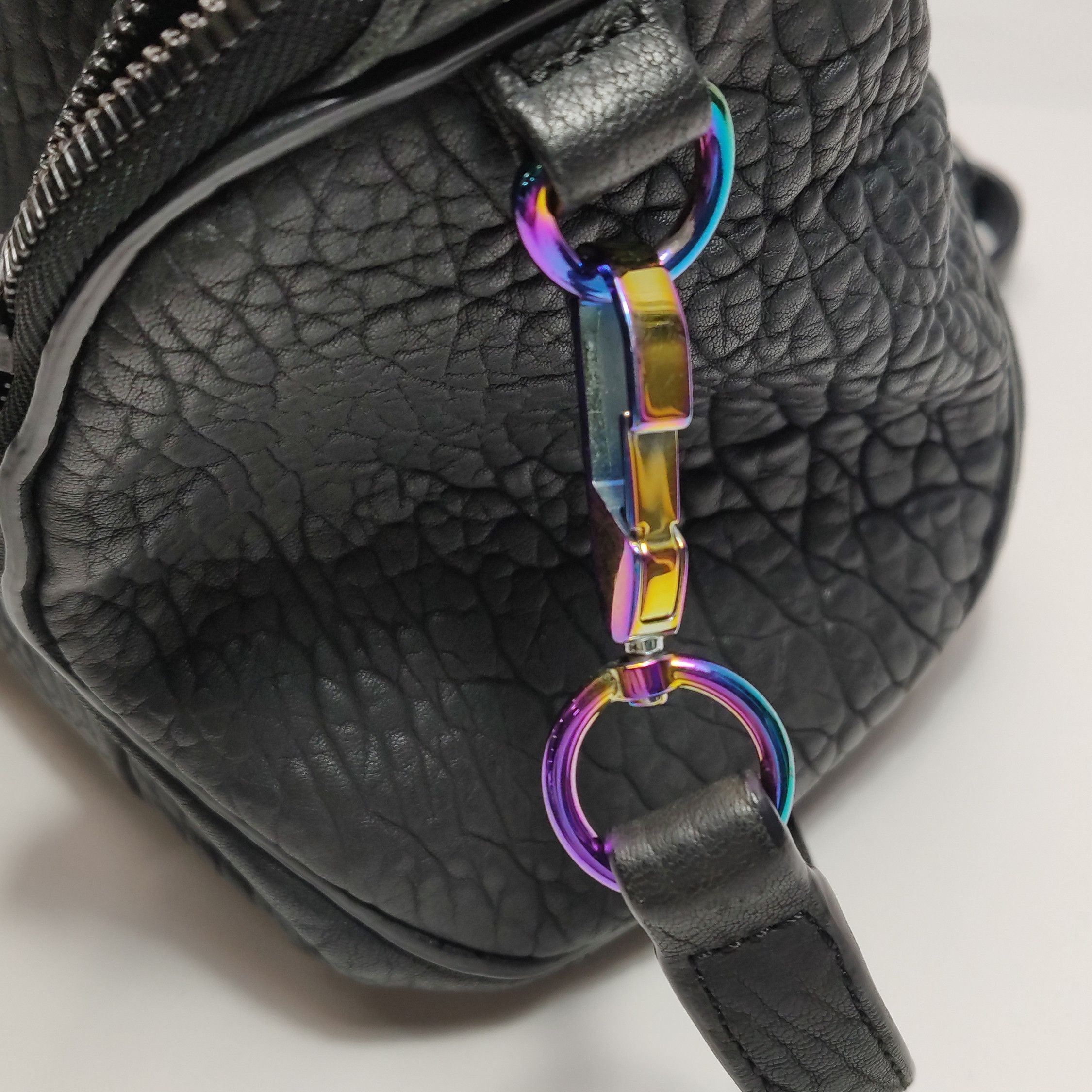 Alexander Wang Alexander Wang Women os Shoulder Bags Size ONE SIZE - 15 Thumbnail