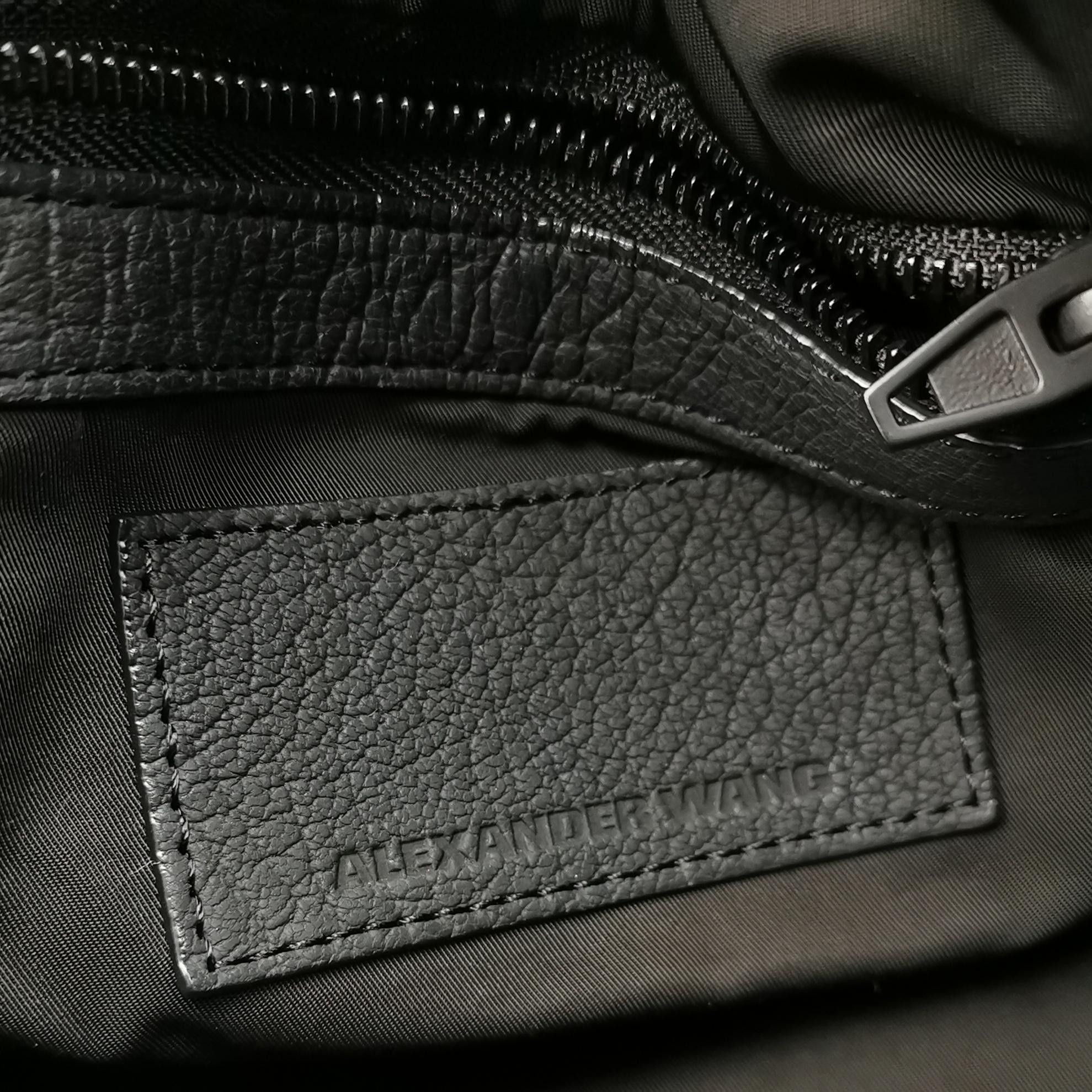Alexander Wang Alexander Wang Women os Shoulder Bags Size ONE SIZE - 8 Thumbnail