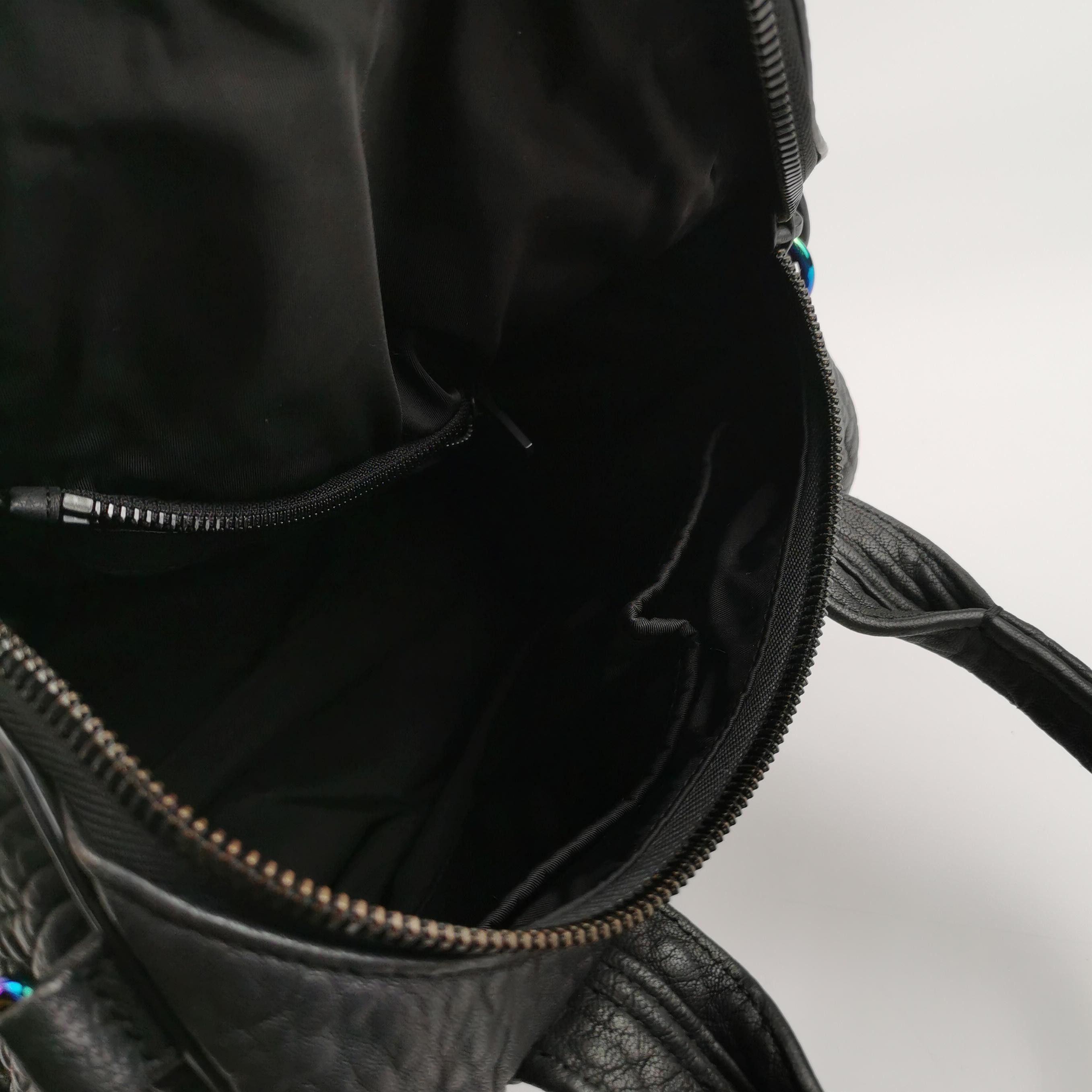 Alexander Wang Alexander Wang Women os Shoulder Bags Size ONE SIZE - 7 Thumbnail