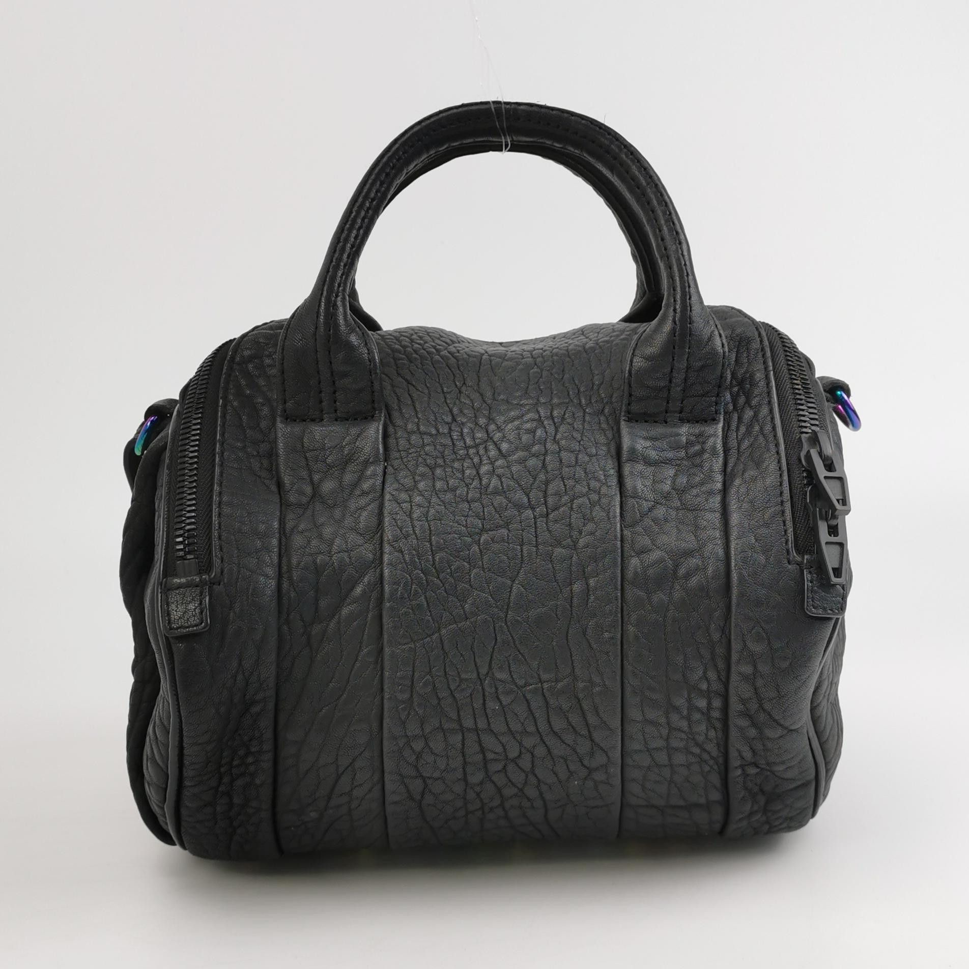 Alexander Wang Alexander Wang Women os Shoulder Bags Size ONE SIZE - 5 Thumbnail