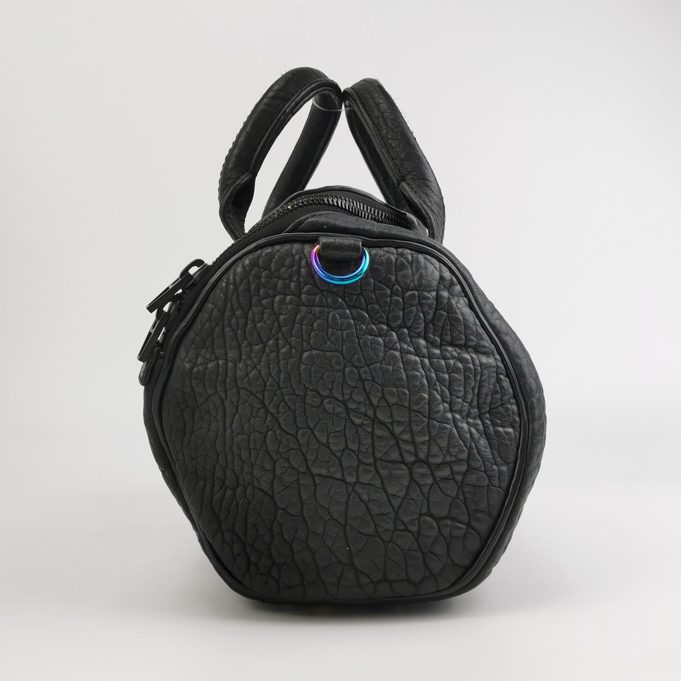 Alexander Wang Alexander Wang Women os Shoulder Bags Size ONE SIZE - 4 Thumbnail