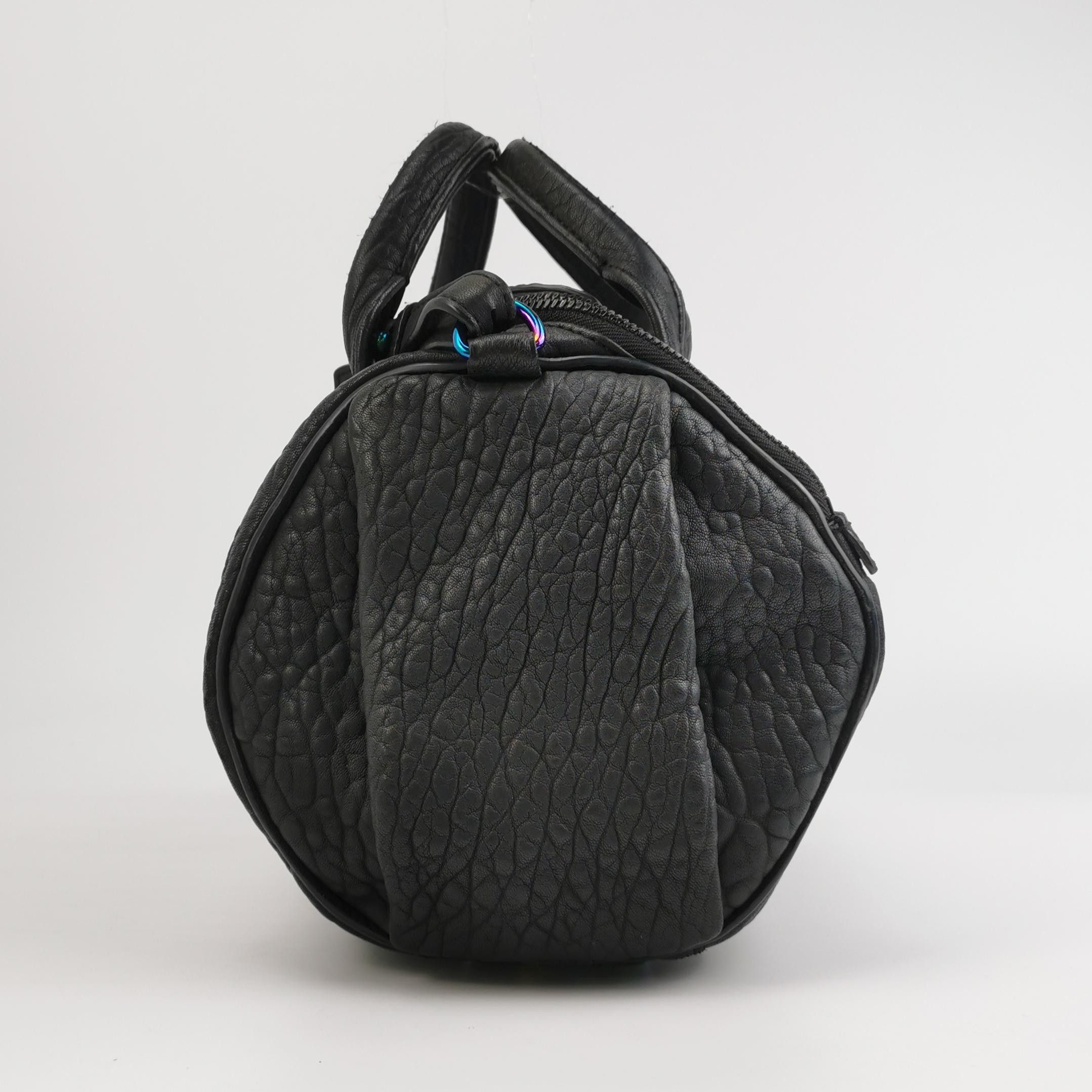 Alexander Wang Alexander Wang Women os Shoulder Bags Size ONE SIZE - 3 Thumbnail