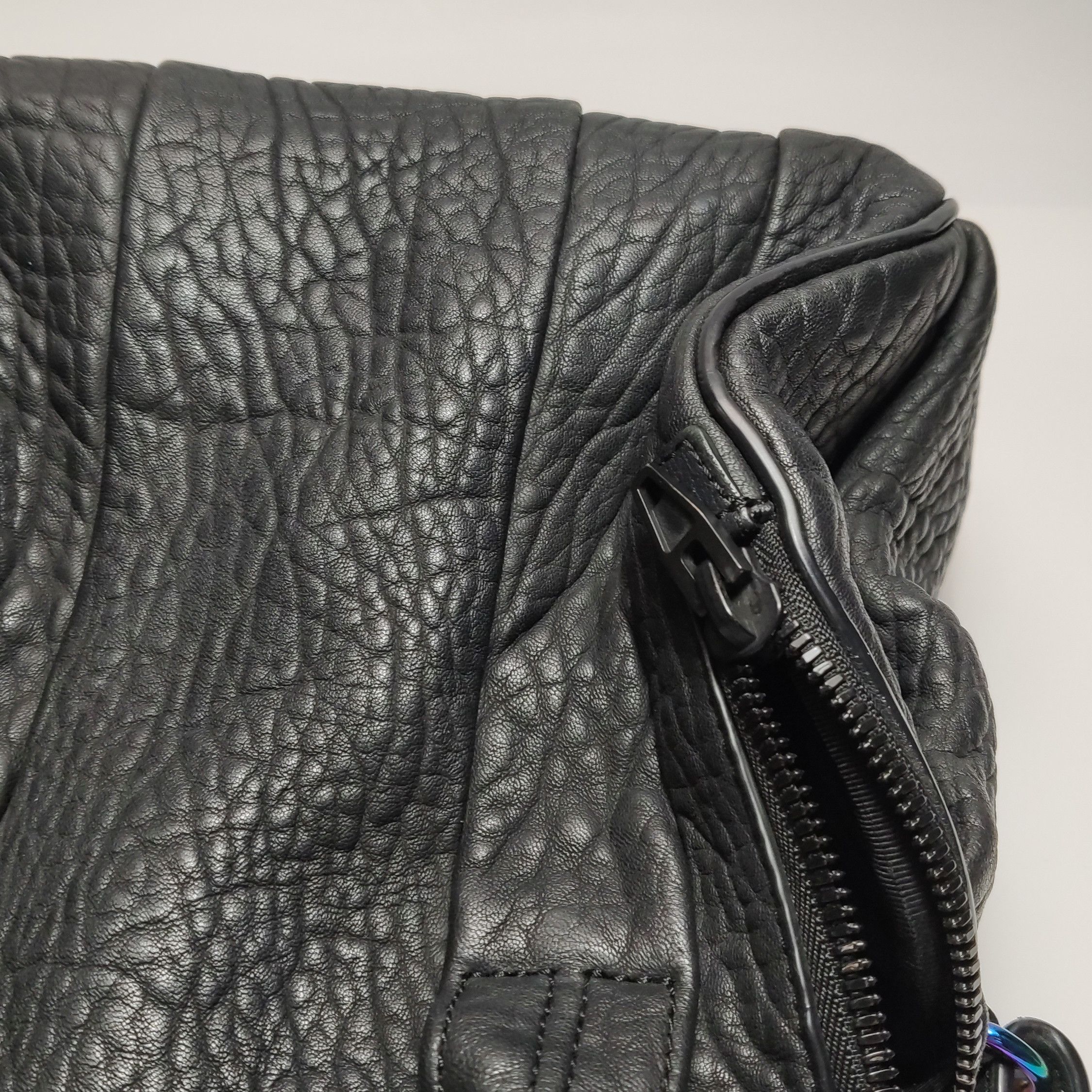 Alexander Wang Alexander Wang Women os Shoulder Bags Size ONE SIZE - 25 Thumbnail