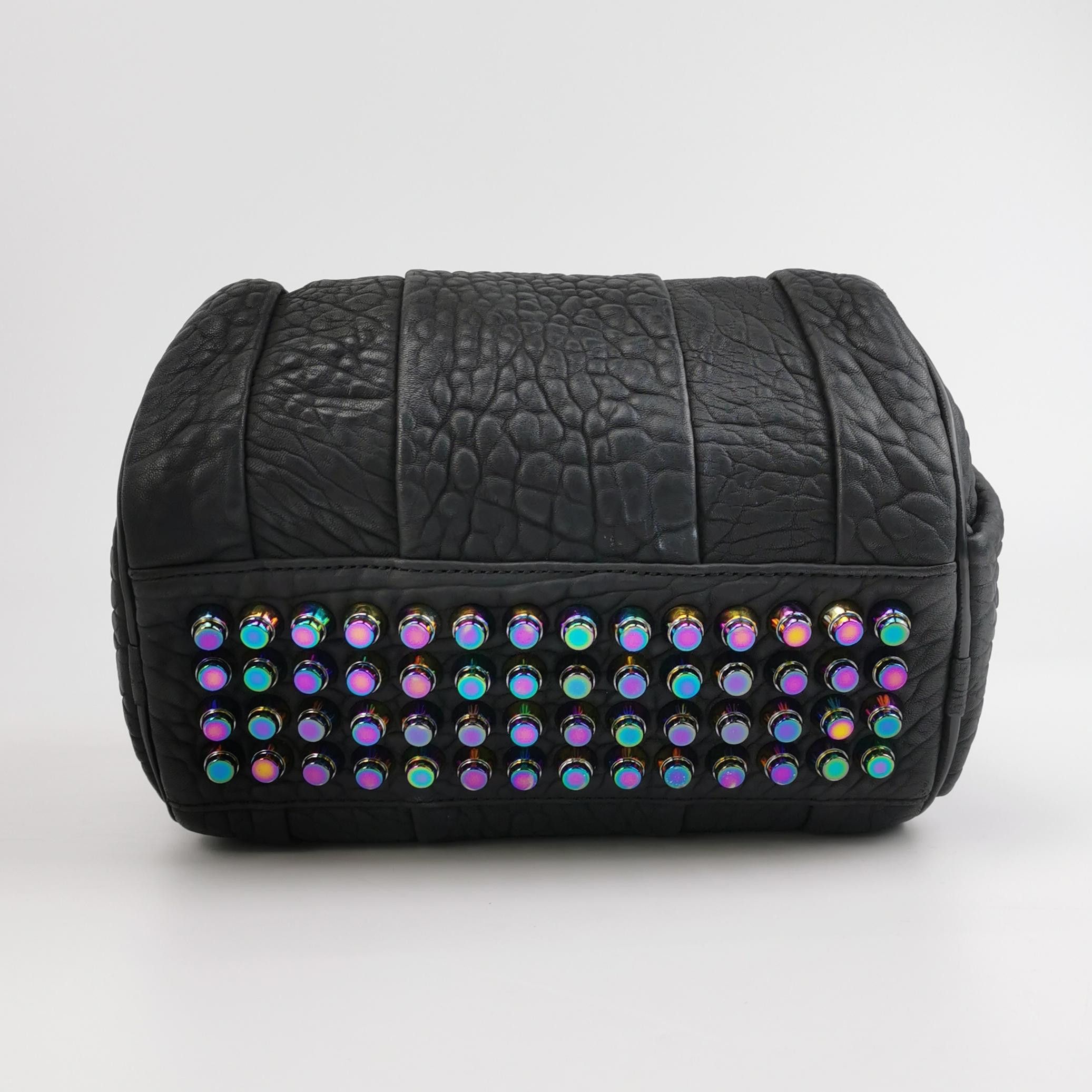 Alexander Wang Alexander Wang Women os Shoulder Bags Size ONE SIZE - 6 Thumbnail