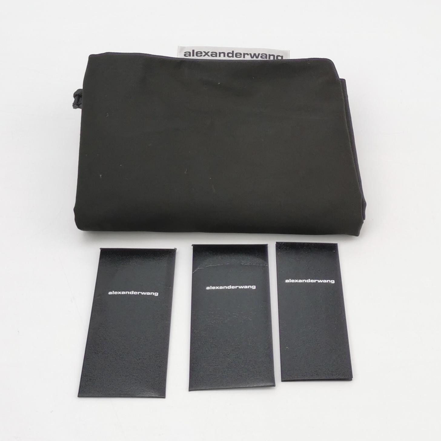 Alexander Wang Alexander Wang Women os Backpacks Size ONE SIZE - 10 Thumbnail