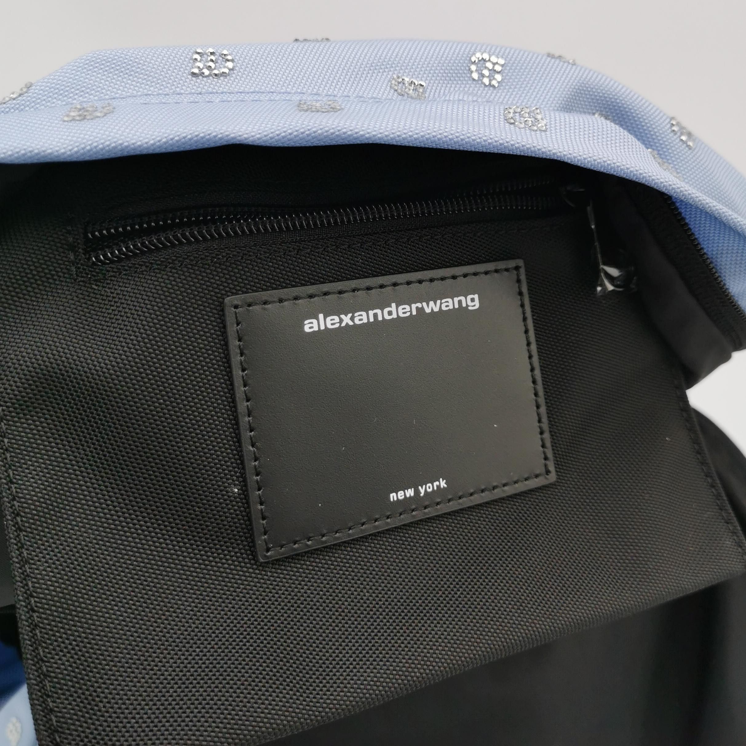 Alexander Wang Alexander Wang Women os Backpacks Size ONE SIZE - 8 Thumbnail