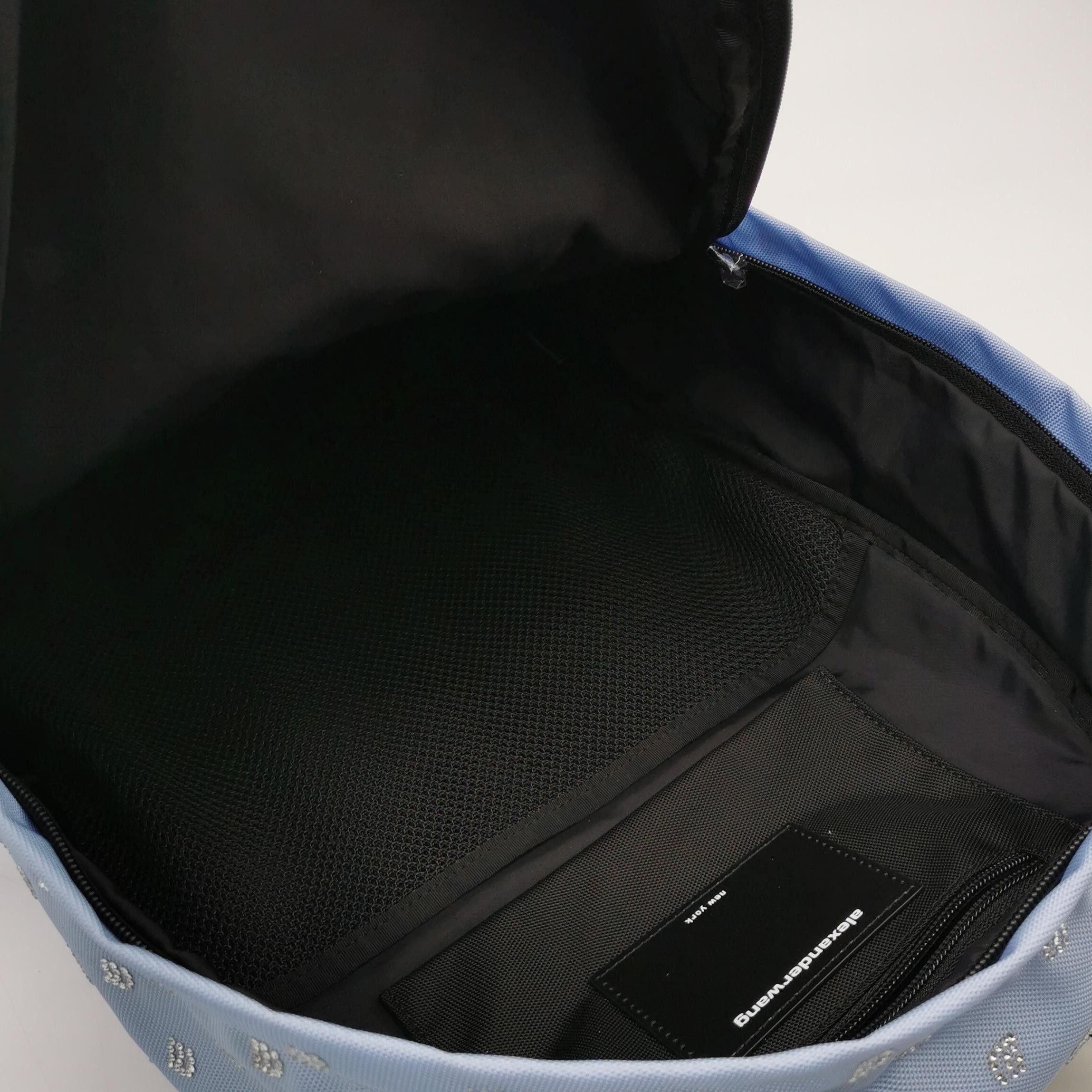 Alexander Wang Alexander Wang Women os Backpacks Size ONE SIZE - 7 Thumbnail