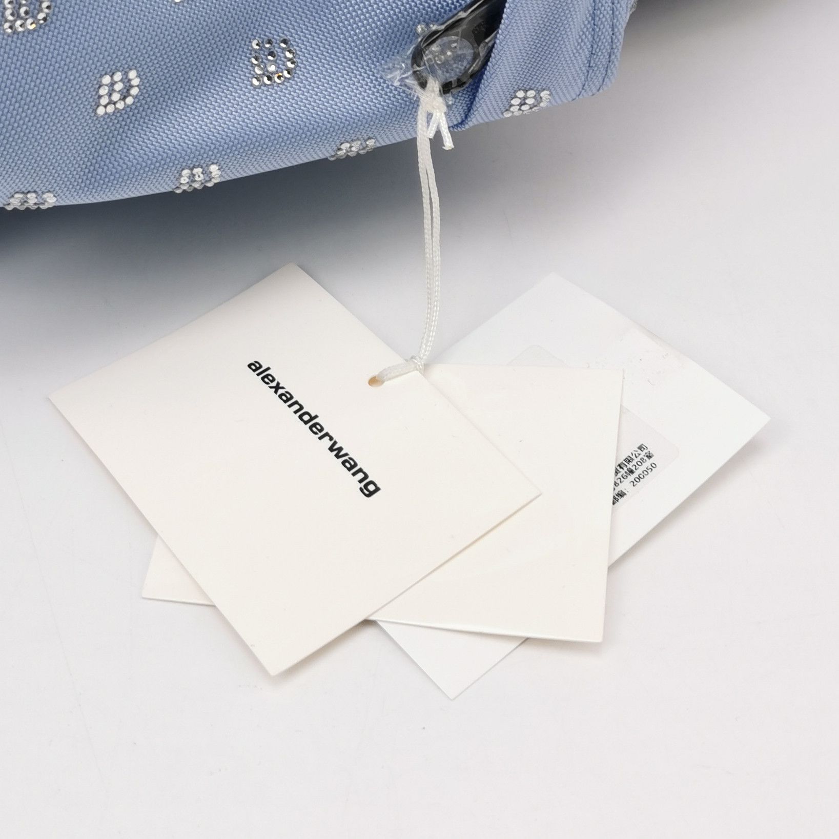 Alexander Wang Alexander Wang Women os Backpacks Size ONE SIZE - 9 Thumbnail