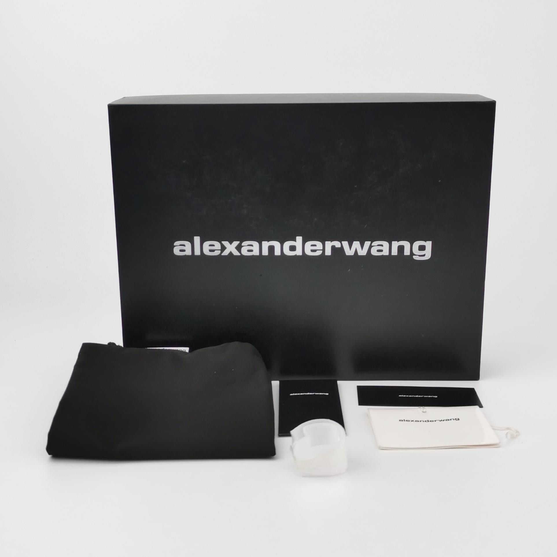 Alexander Wang Alexander Wang Women os Shoulder Bags Size ONE SIZE - 9 Thumbnail