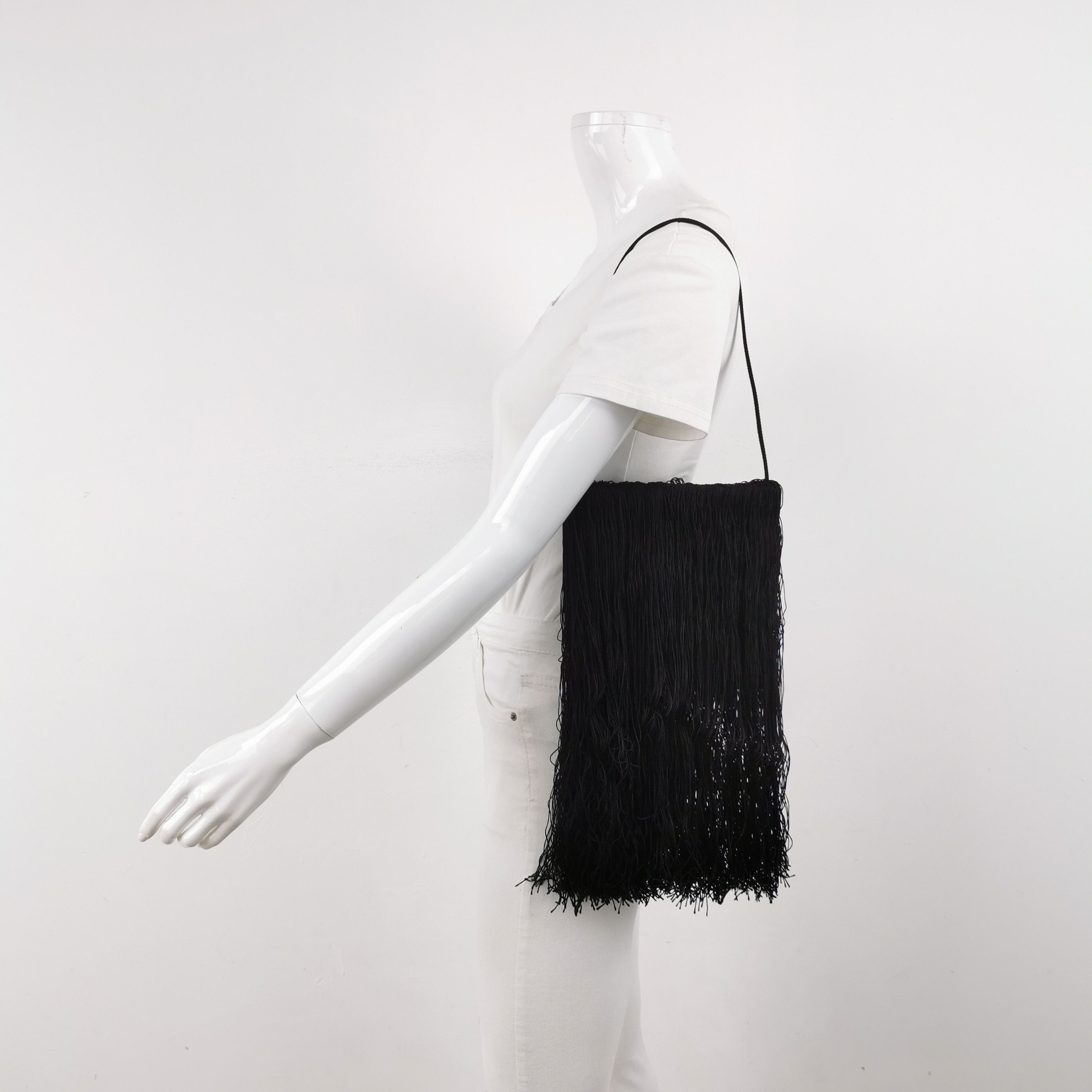 Alexander Wang Alexander Wang Women os Shoulder Bags Size ONE SIZE - 2 Thumbnail