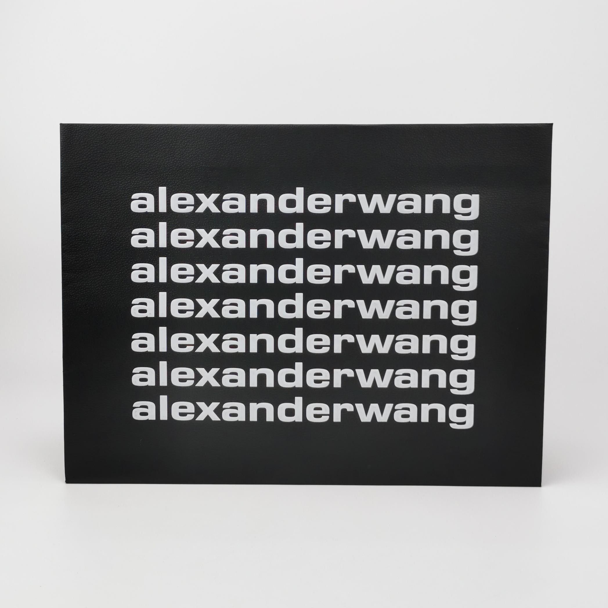 Alexander Wang Alexander Wang Women os Shoulder Bags Size ONE SIZE - 10 Thumbnail