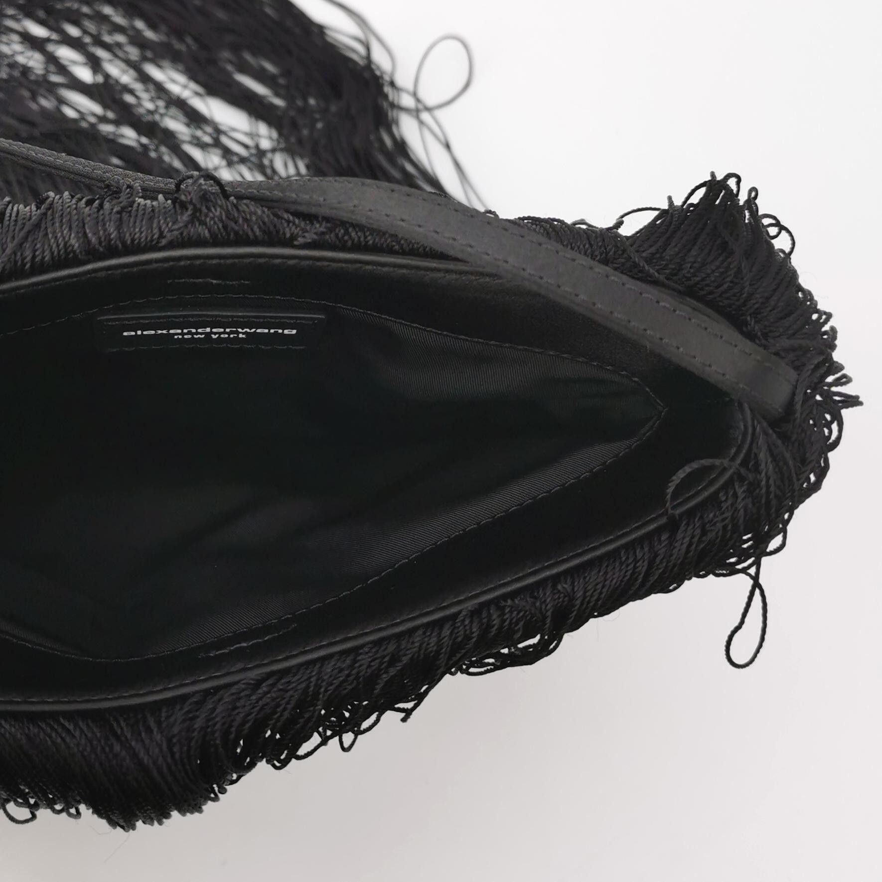 Alexander Wang Alexander Wang Women os Shoulder Bags Size ONE SIZE - 7 Thumbnail
