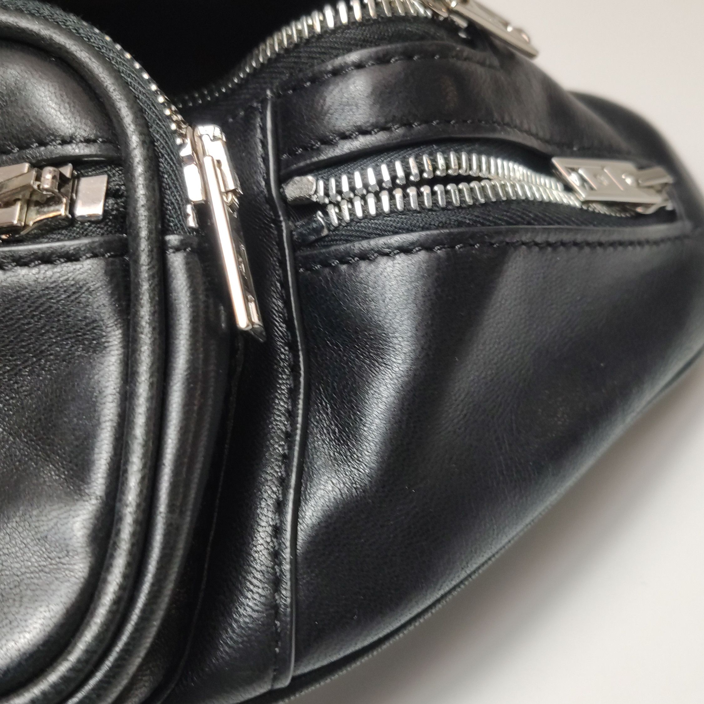 Alexander Wang Alexander Wang Women os Belt Bags Size ONE SIZE - 25 Thumbnail