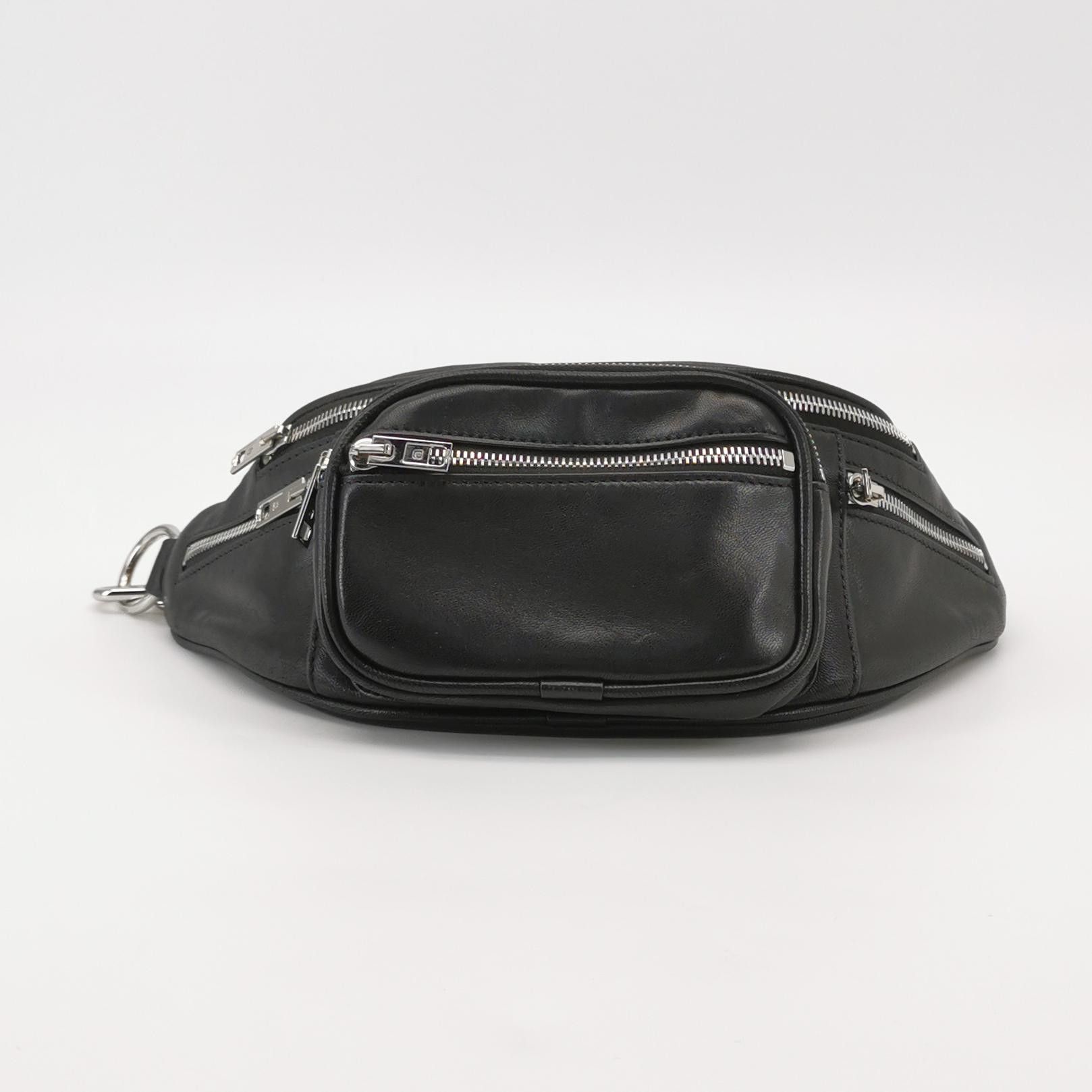 Alexander Wang Alexander Wang Women os Belt Bags Size ONE SIZE - 6 Thumbnail