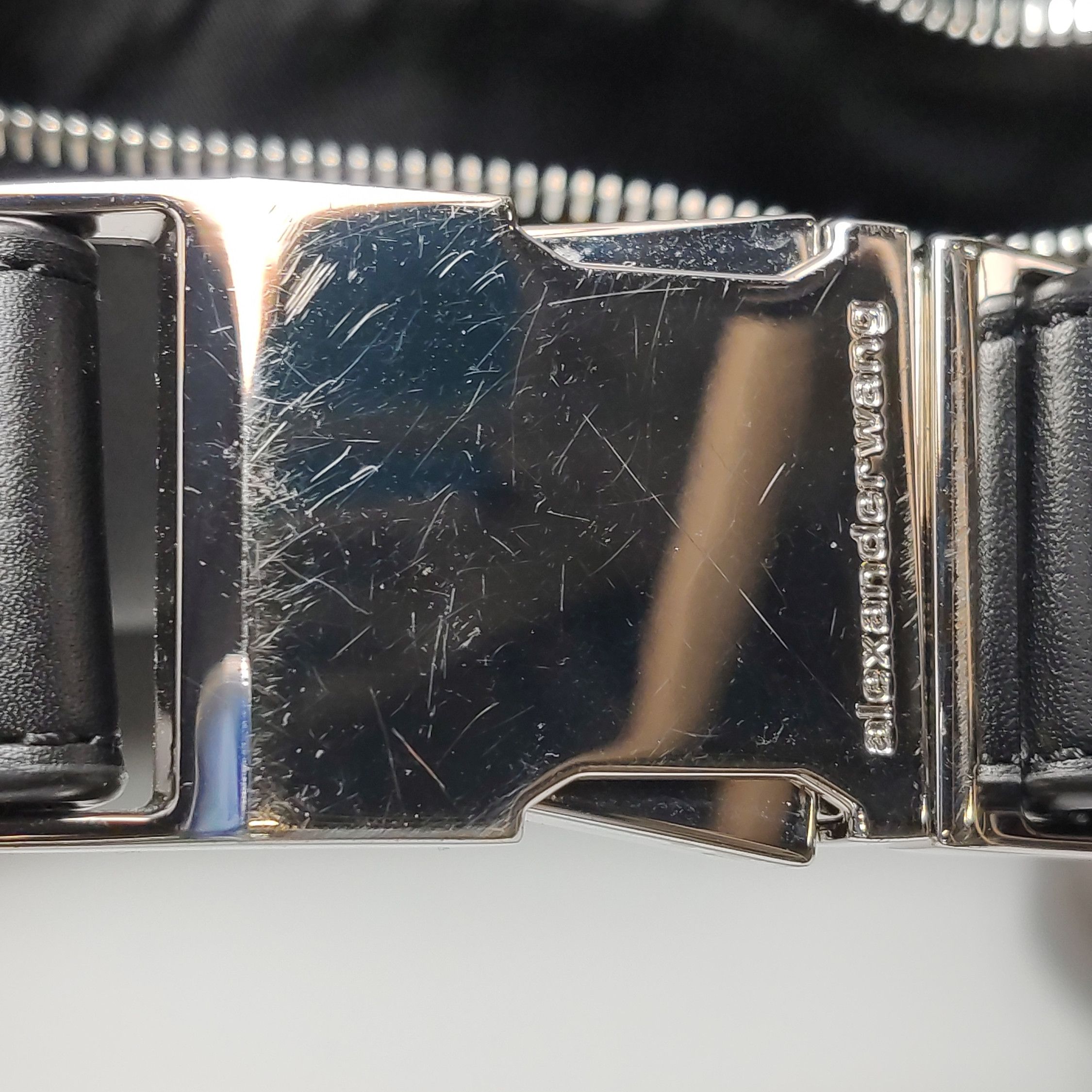Alexander Wang Alexander Wang Women os Belt Bags Size ONE SIZE - 13 Thumbnail