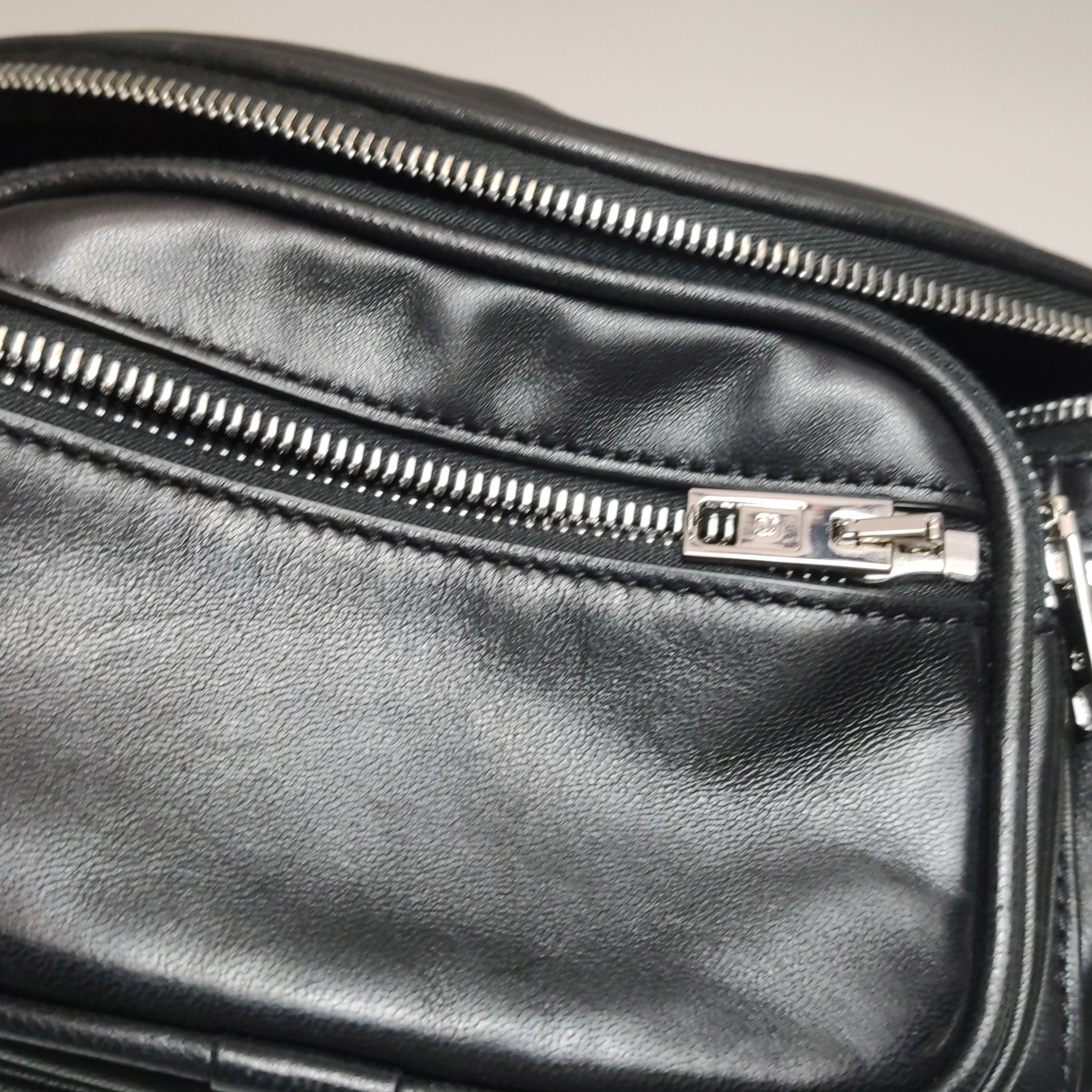 Alexander Wang Alexander Wang Women os Belt Bags Size ONE SIZE - 24 Thumbnail