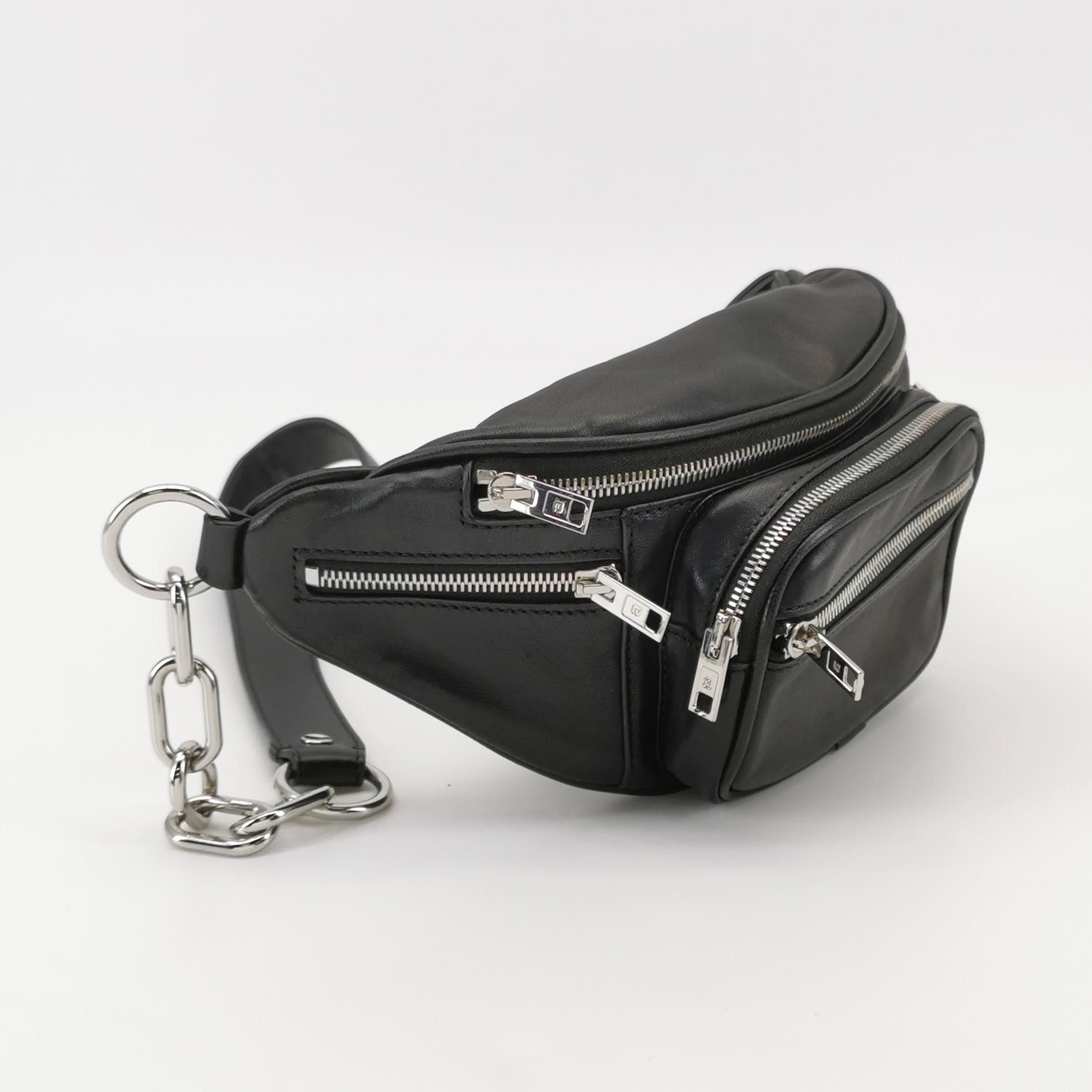 Alexander Wang Alexander Wang Women os Belt Bags Size ONE SIZE - 4 Thumbnail