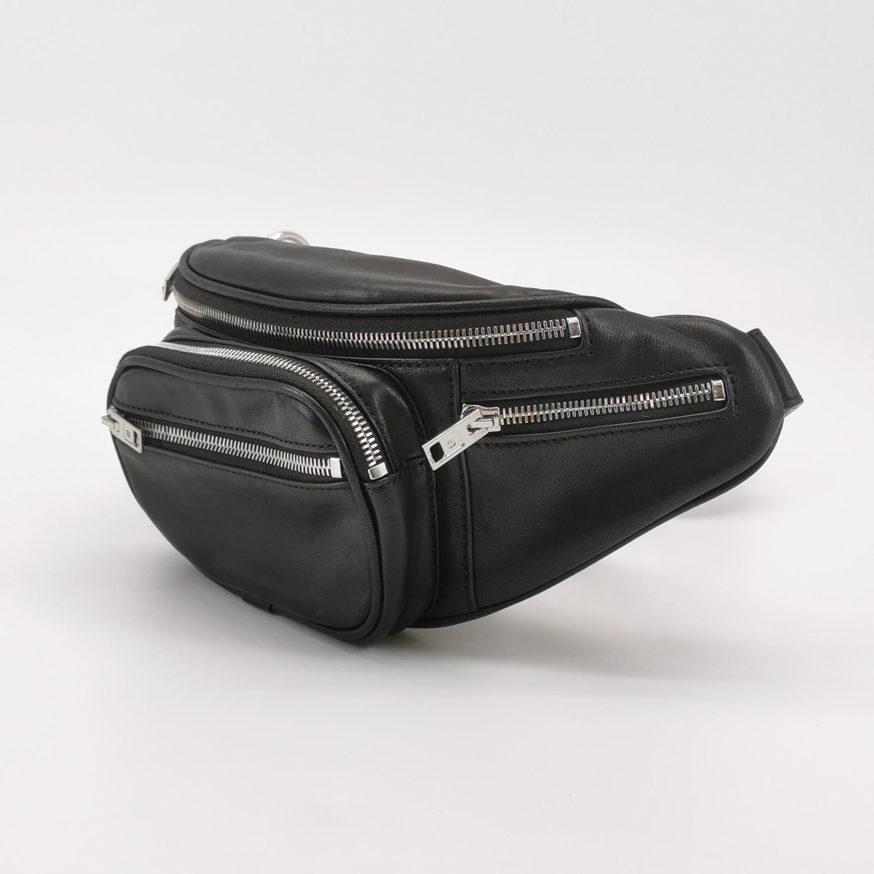 Alexander Wang Alexander Wang Women os Belt Bags Size ONE SIZE - 3 Thumbnail