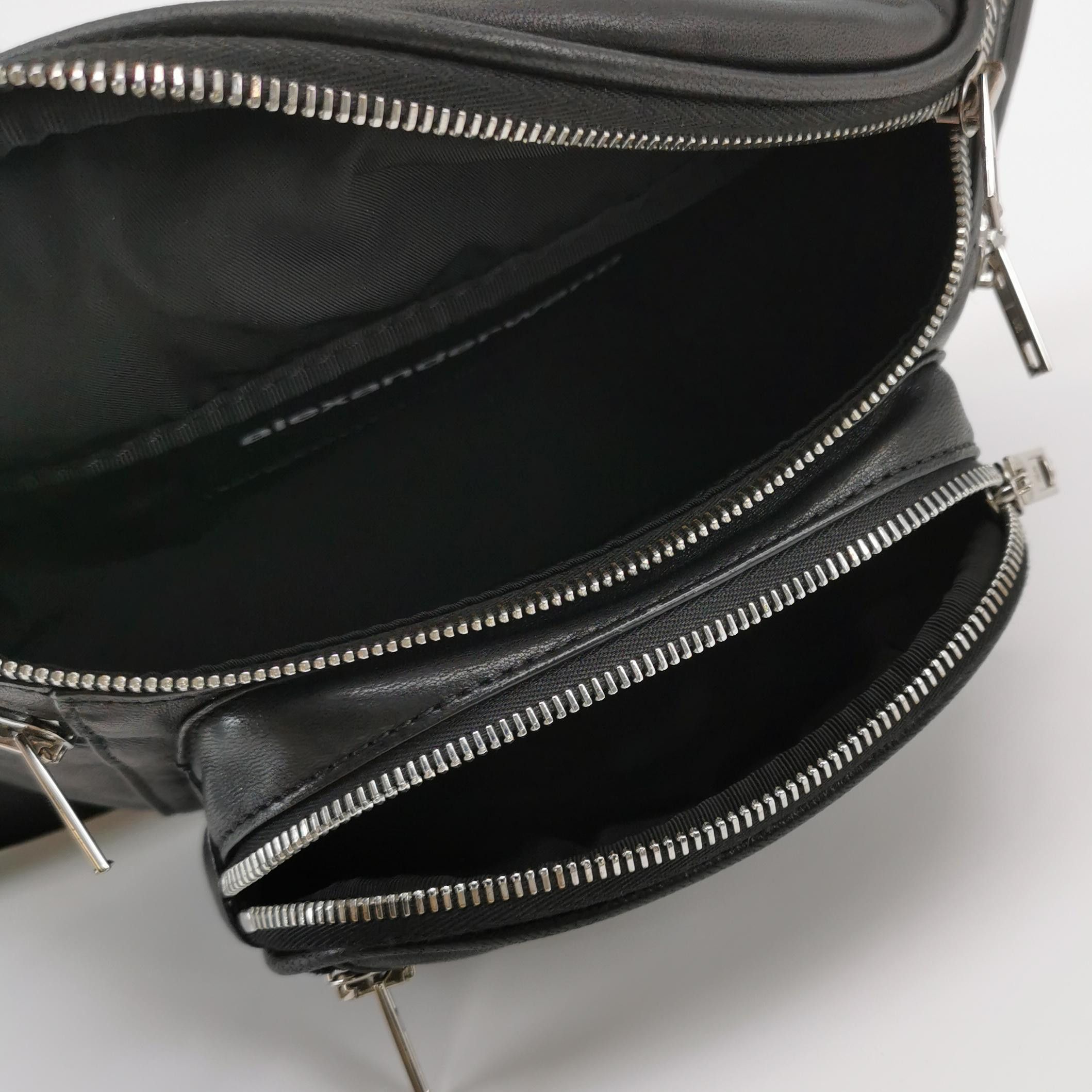Alexander Wang Alexander Wang Women os Belt Bags Size ONE SIZE - 7 Thumbnail