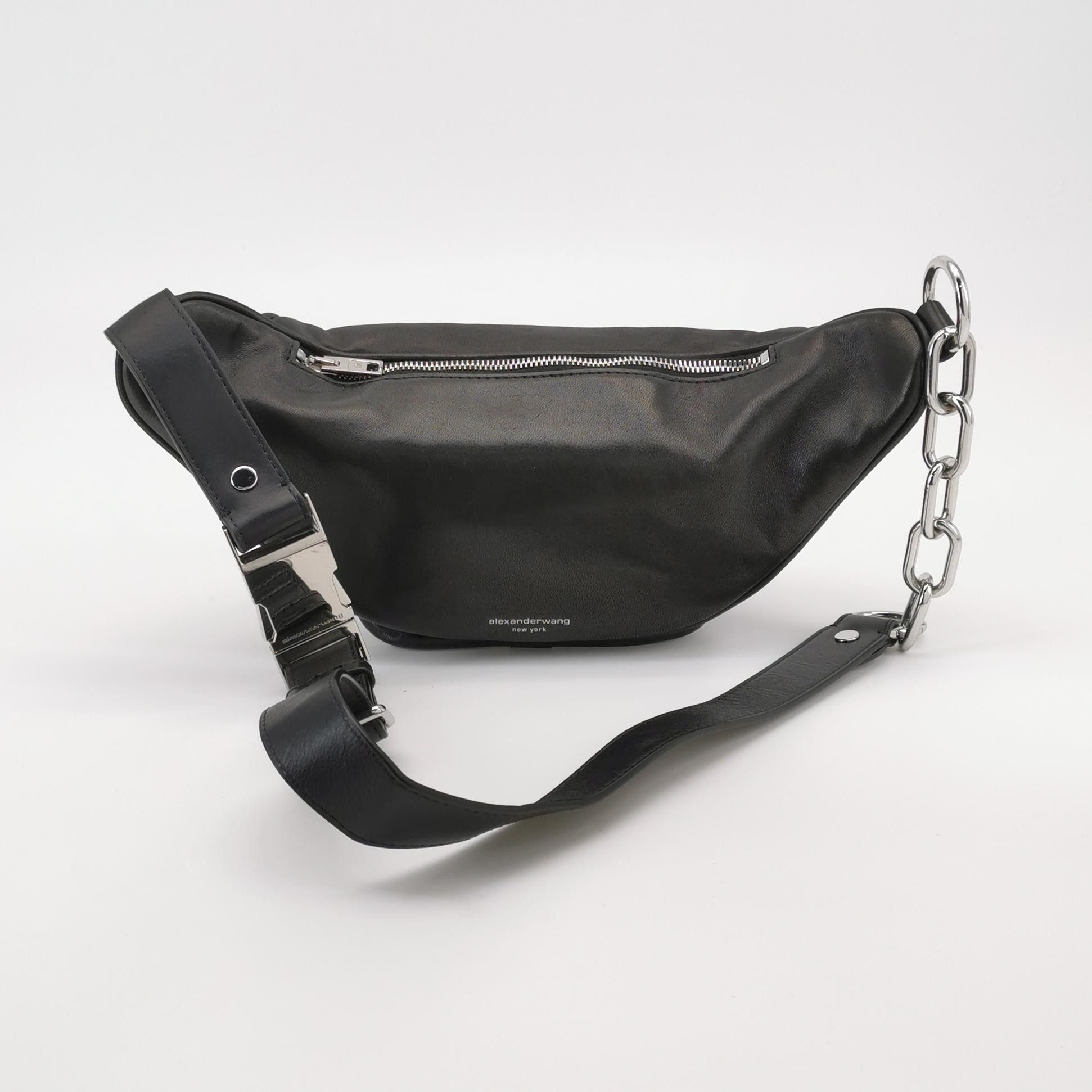 Alexander Wang Alexander Wang Women os Belt Bags Size ONE SIZE - 5 Thumbnail