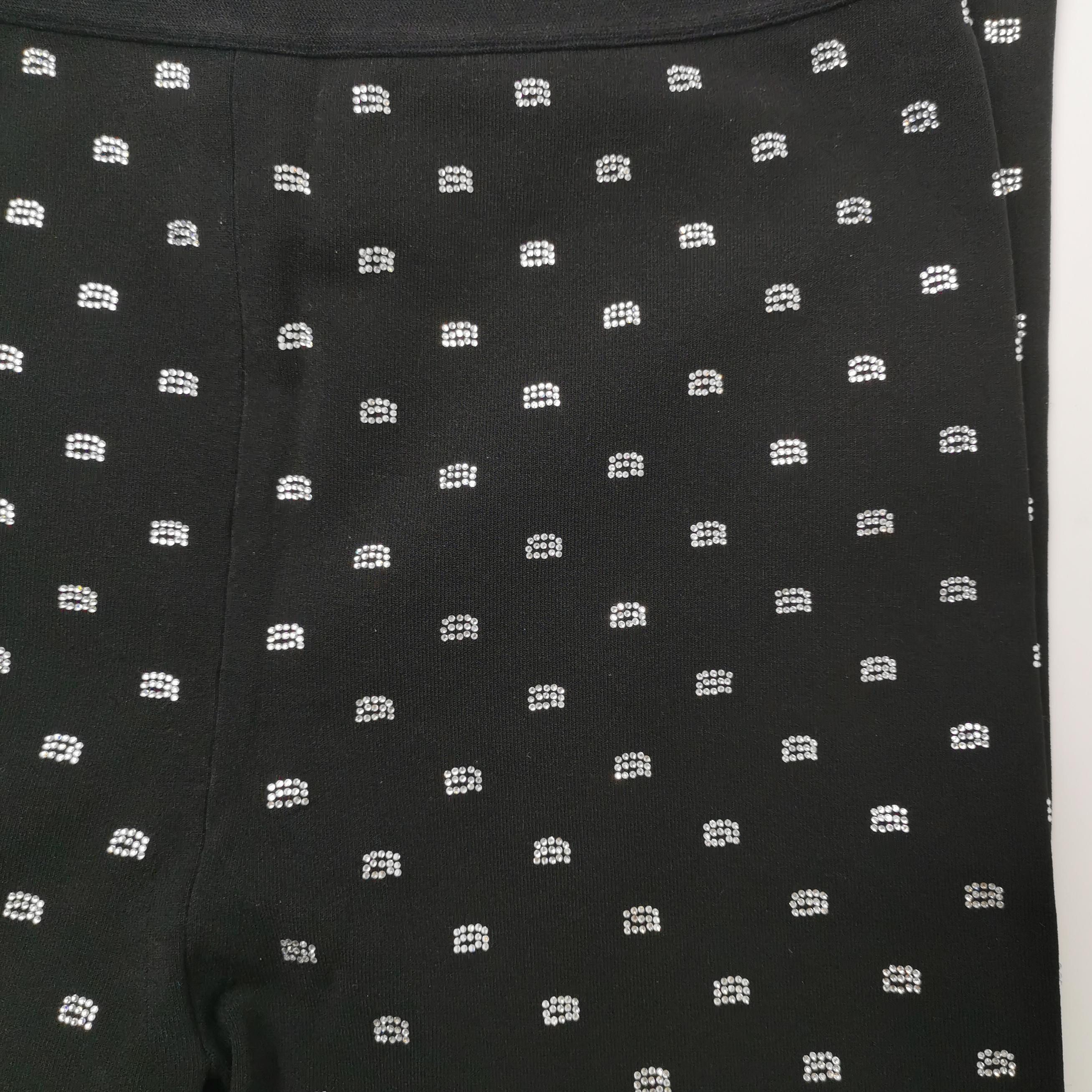 Alexander Wang Alexander Wang Women 26 Pants Size 26" / US 2 / IT 38 - 3 Thumbnail