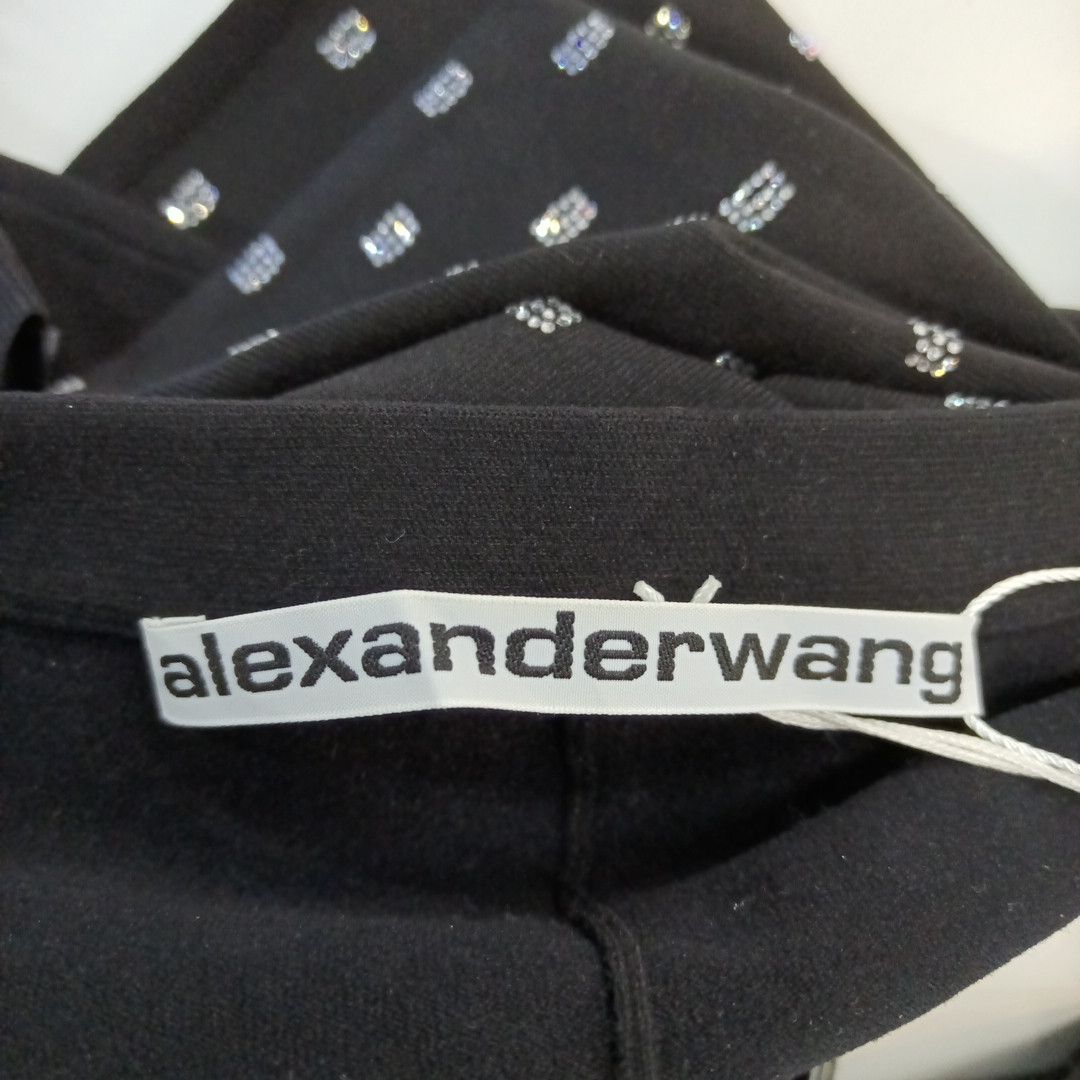 Alexander Wang Alexander Wang Women 26 Pants Size 26" / US 2 / IT 38 - 6 Thumbnail