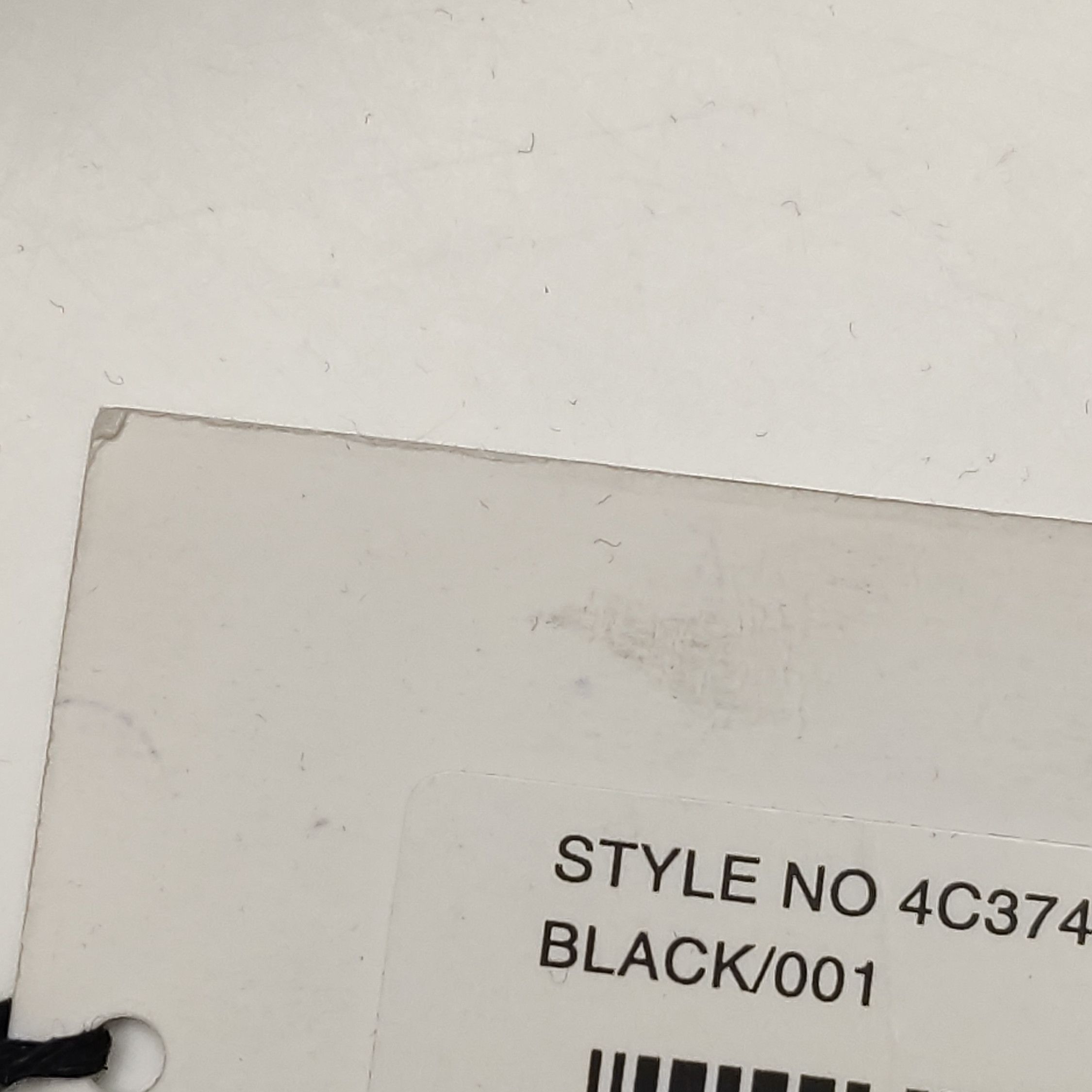 Alexander Wang Alexander Wang Women 26 Pants Size 26" / US 2 / IT 38 - 12 Thumbnail