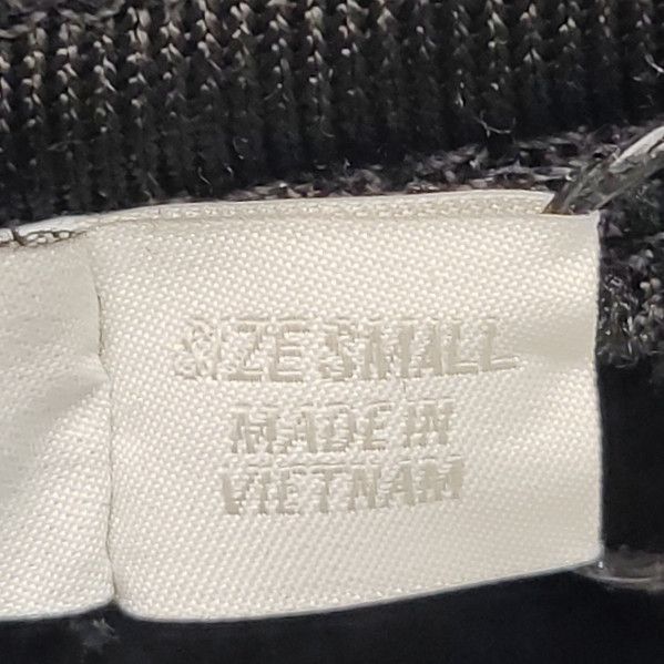 Alexander Wang Alexander Wang Women 26 Pants Size 26" / US 2 / IT 38 - 9 Thumbnail