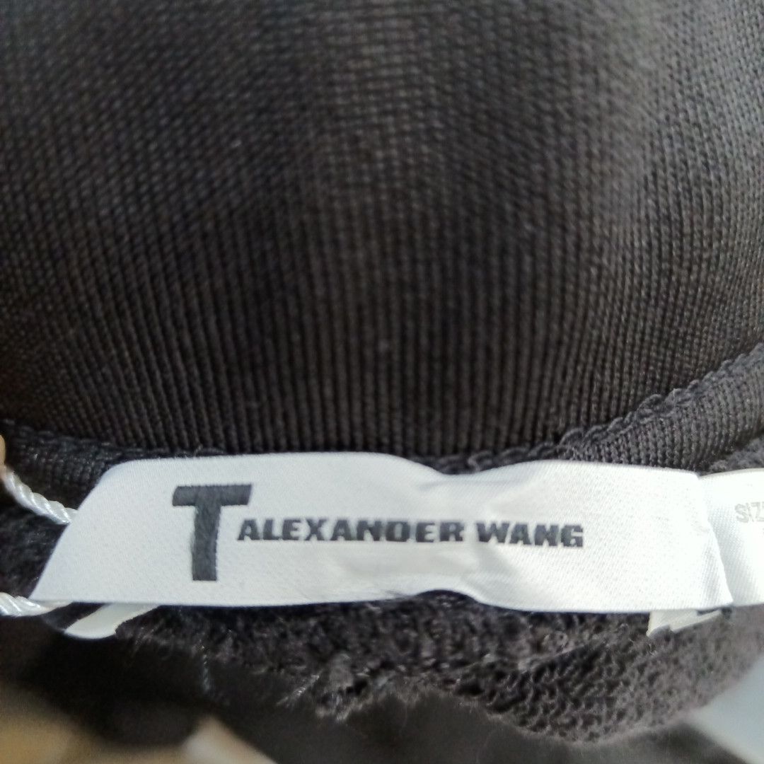 Alexander Wang Alexander Wang Women 26 Pants Size 26" / US 2 / IT 38 - 7 Thumbnail