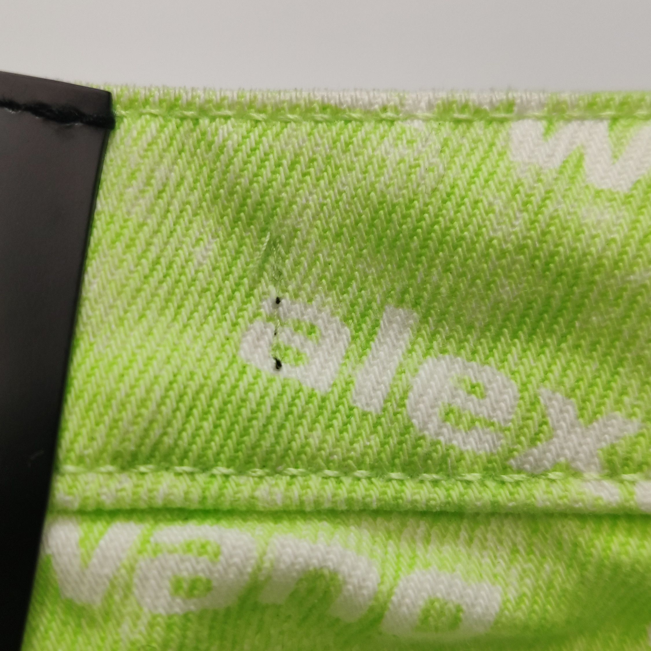Alexander Wang Alexander Wang Women 24 Pants Size 24" / US 00 / IT 34 - 11 Thumbnail