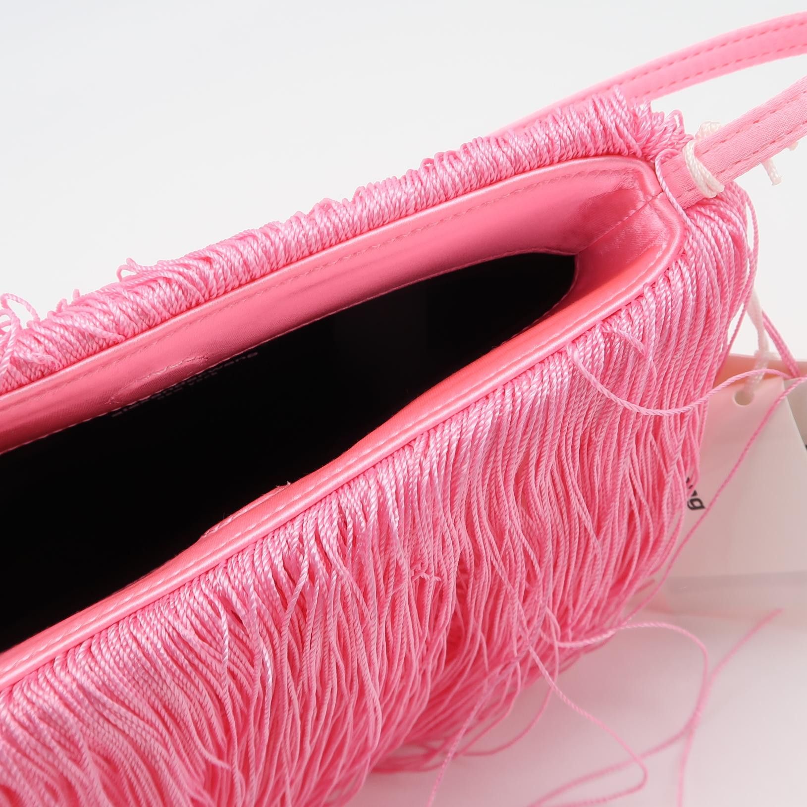 Alexander Wang Alexander Wang Women os Shoulder Bags Size ONE SIZE - 7 Thumbnail