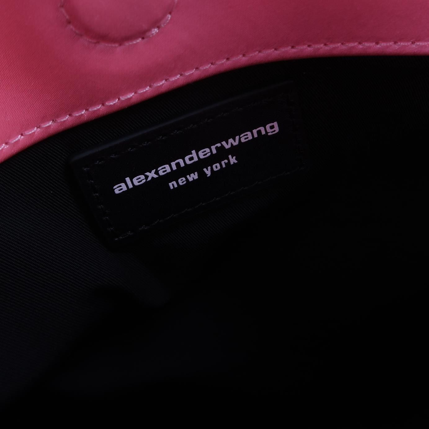 Alexander Wang Alexander Wang Women os Shoulder Bags Size ONE SIZE - 8 Thumbnail
