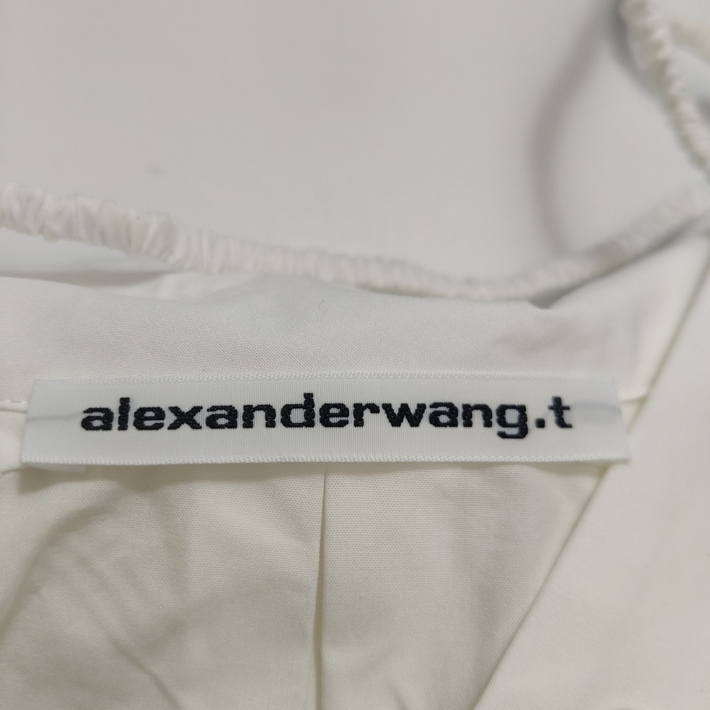 Alexander Wang Alexander Wang Women s Midi Size S / US 4 / IT 40 - 4 Thumbnail