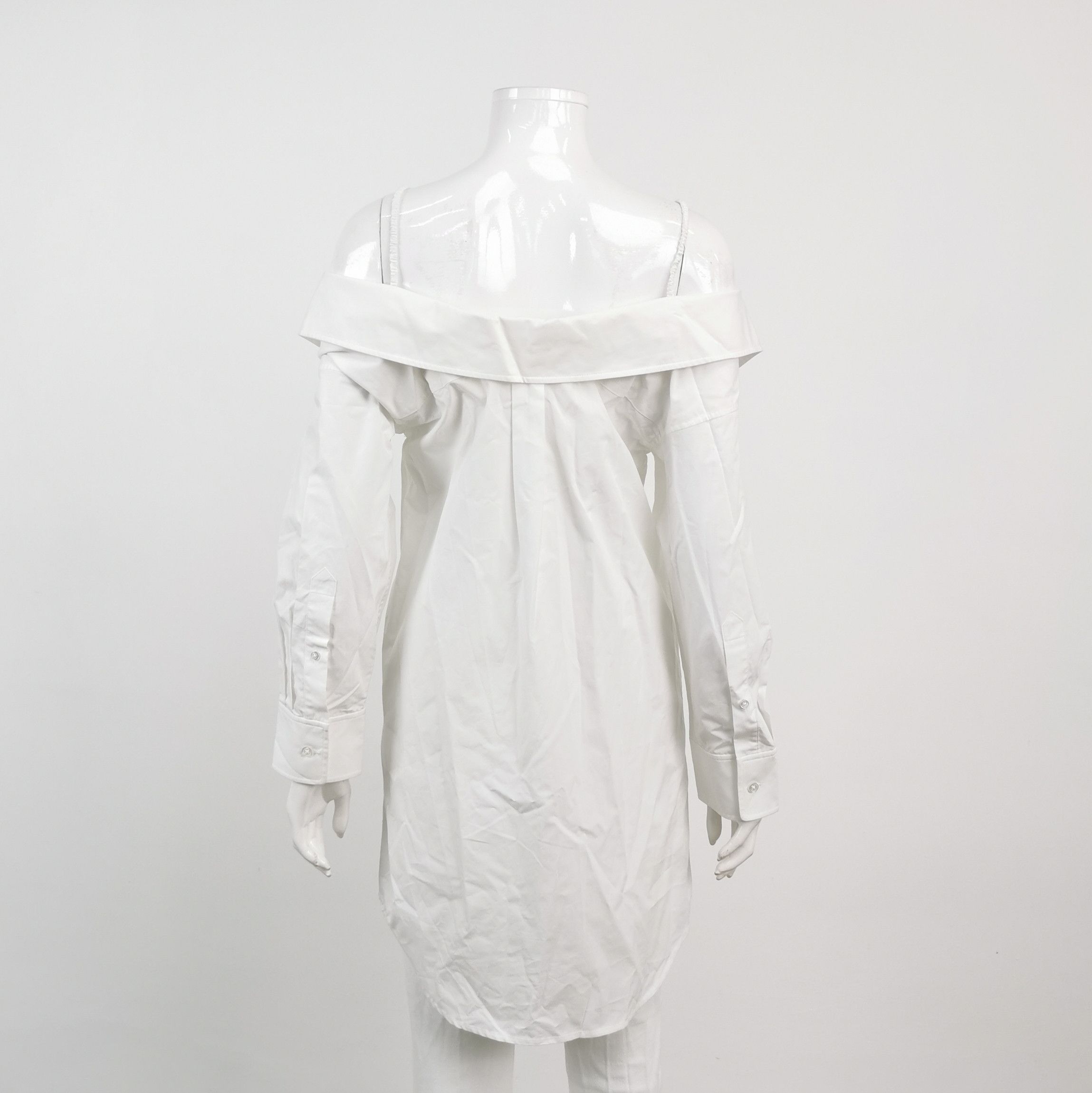 Alexander Wang Alexander Wang Women s Midi Size S / US 4 / IT 40 - 2 Thumbnail
