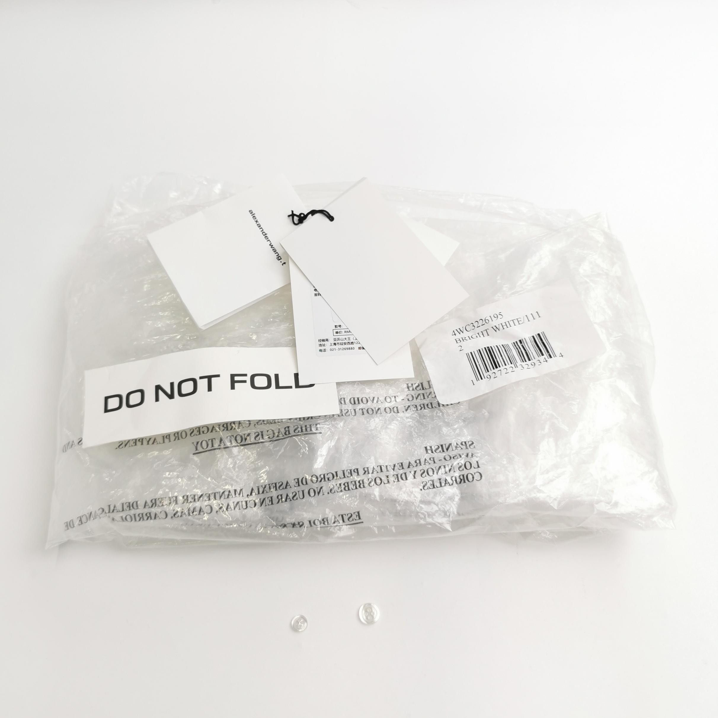 Alexander Wang Alexander Wang Women s Midi Size S / US 4 / IT 40 - 3 Thumbnail
