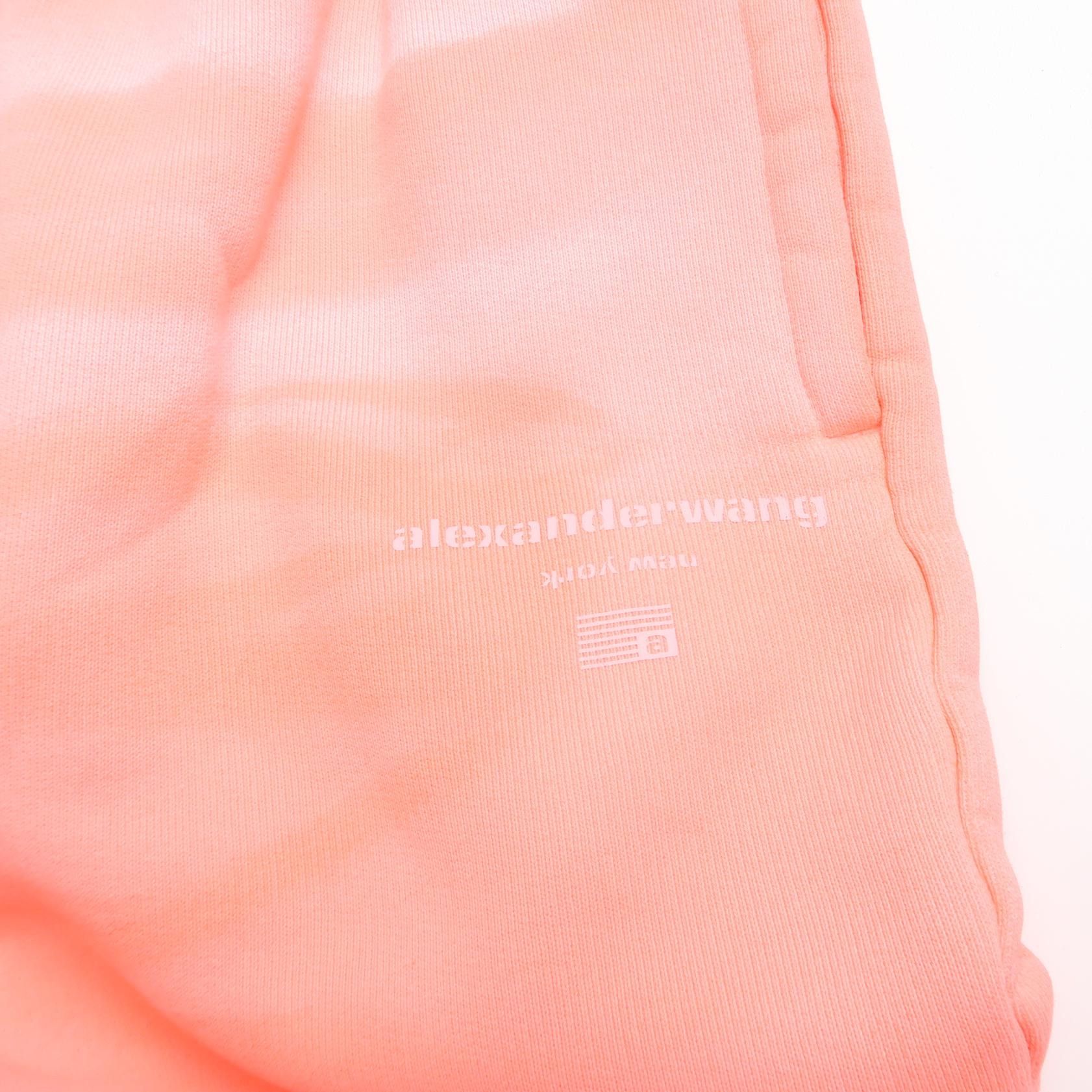 Alexander Wang Alexander Wang Women 26 Shorts Size 26" / US 2 / IT 38 - 3 Thumbnail