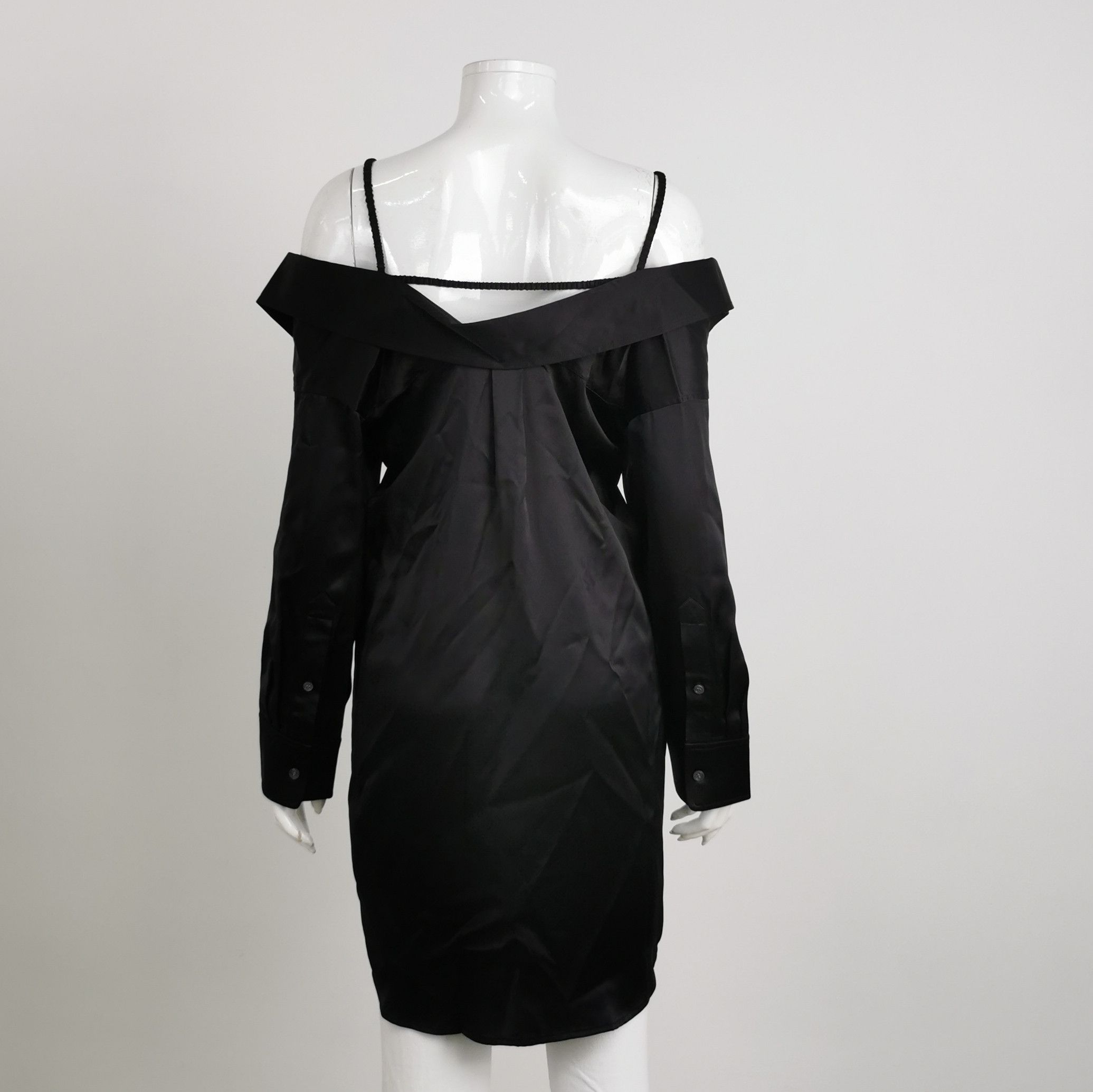 Alexander Wang Alexander Wang Women 0 Midi Size XS / US 0-2 / IT 36-38 - 2 Thumbnail