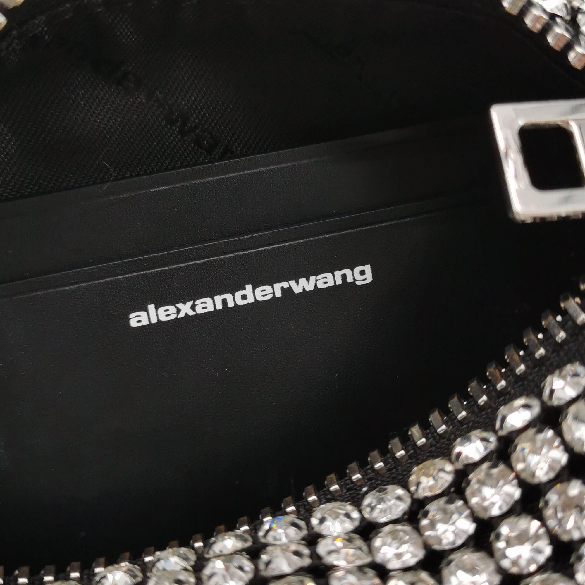Alexander Wang Alexander Wang Women os Tote Bags Size ONE SIZE - 8 Thumbnail