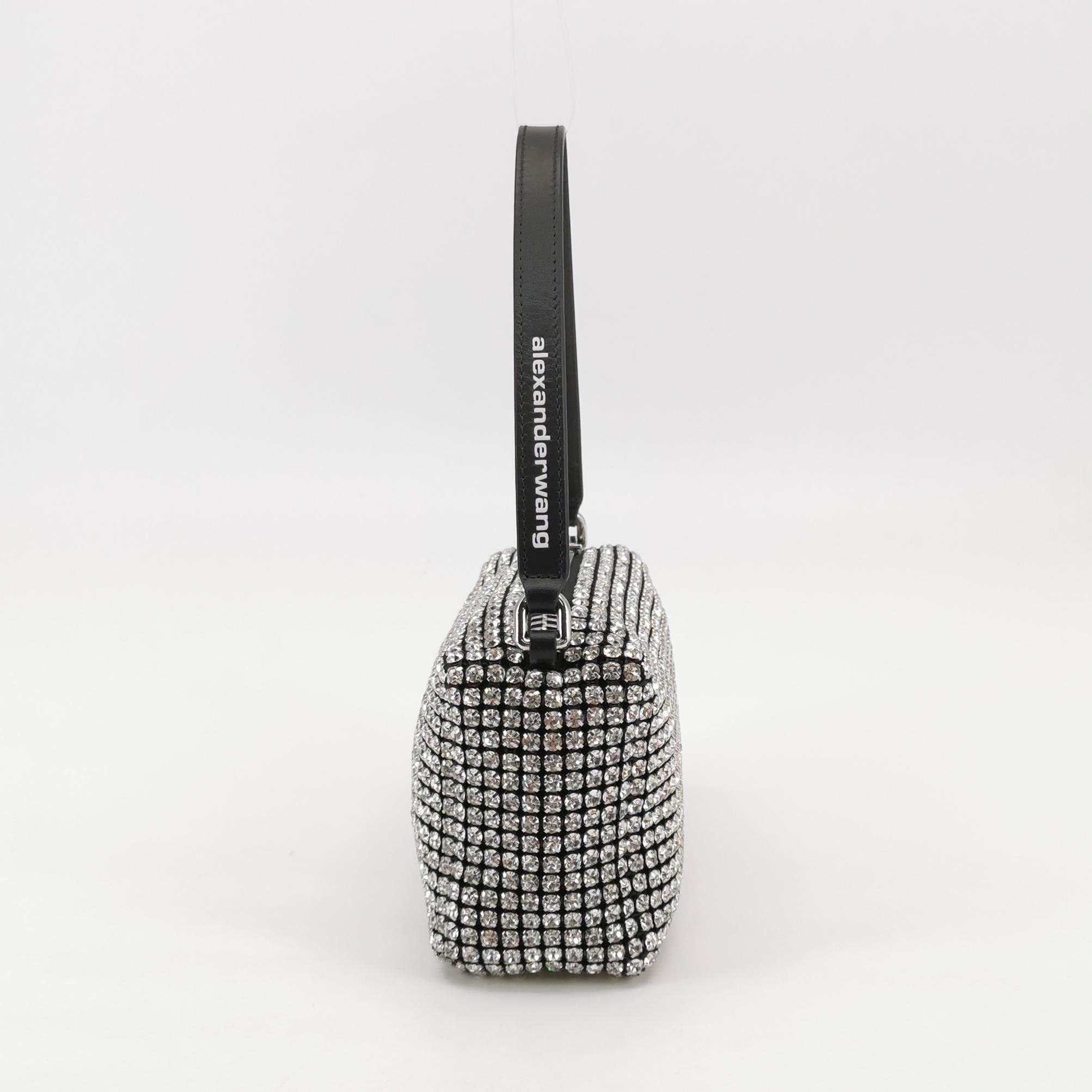 Alexander Wang Alexander Wang Women os Tote Bags Size ONE SIZE - 3 Thumbnail
