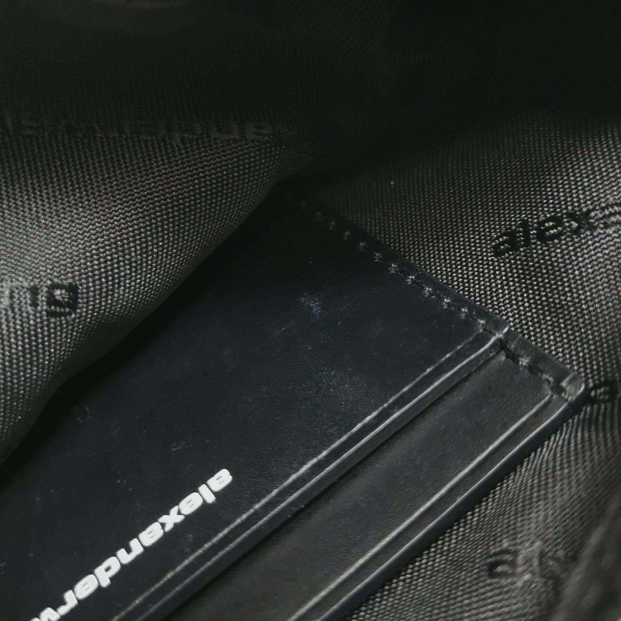Alexander Wang Alexander Wang Women os Tote Bags Size ONE SIZE - 10 Thumbnail