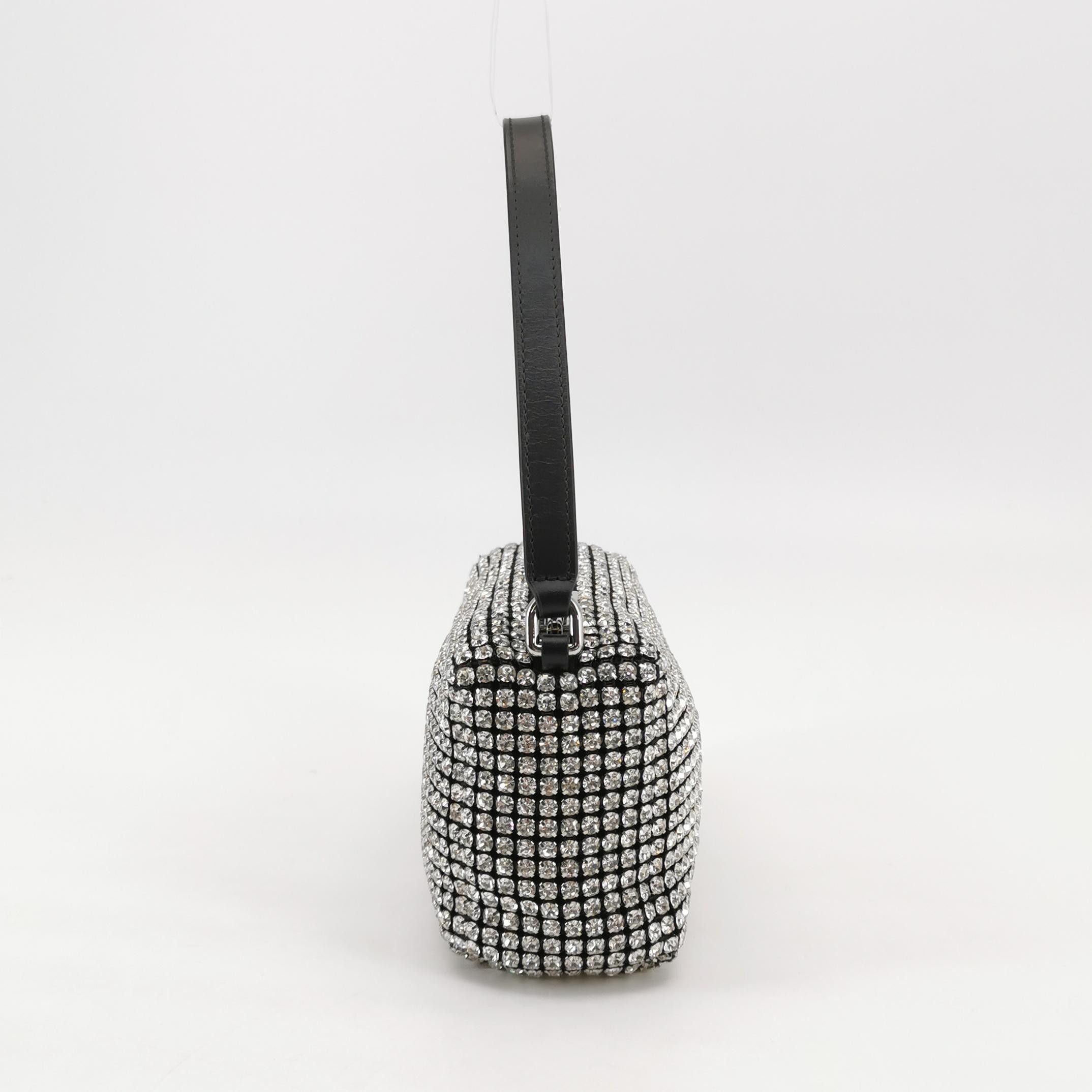 Alexander Wang Alexander Wang Women os Tote Bags Size ONE SIZE - 4 Thumbnail
