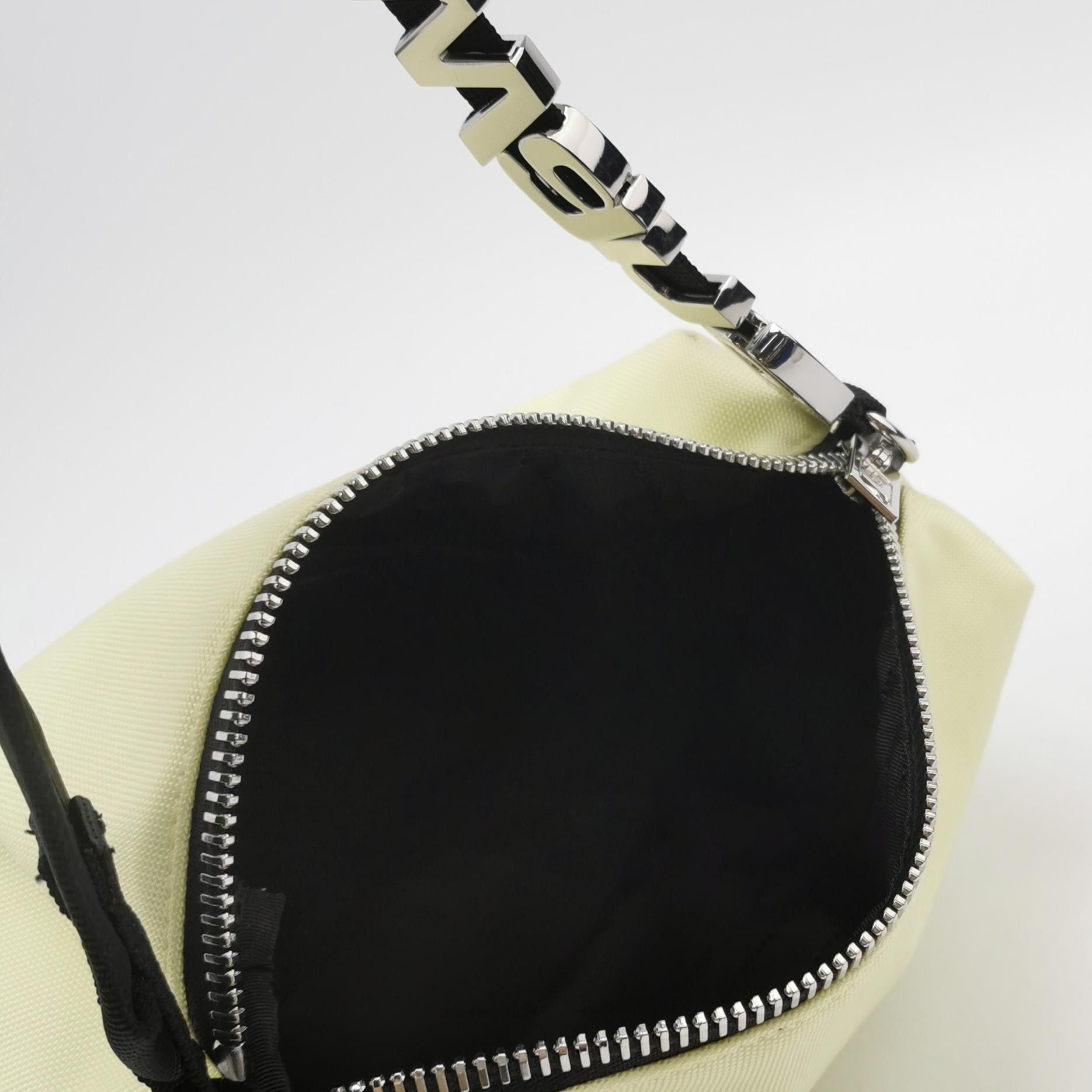 Alexander Wang Alexander Wang Women os Shoulder Bags Size ONE SIZE - 7 Thumbnail