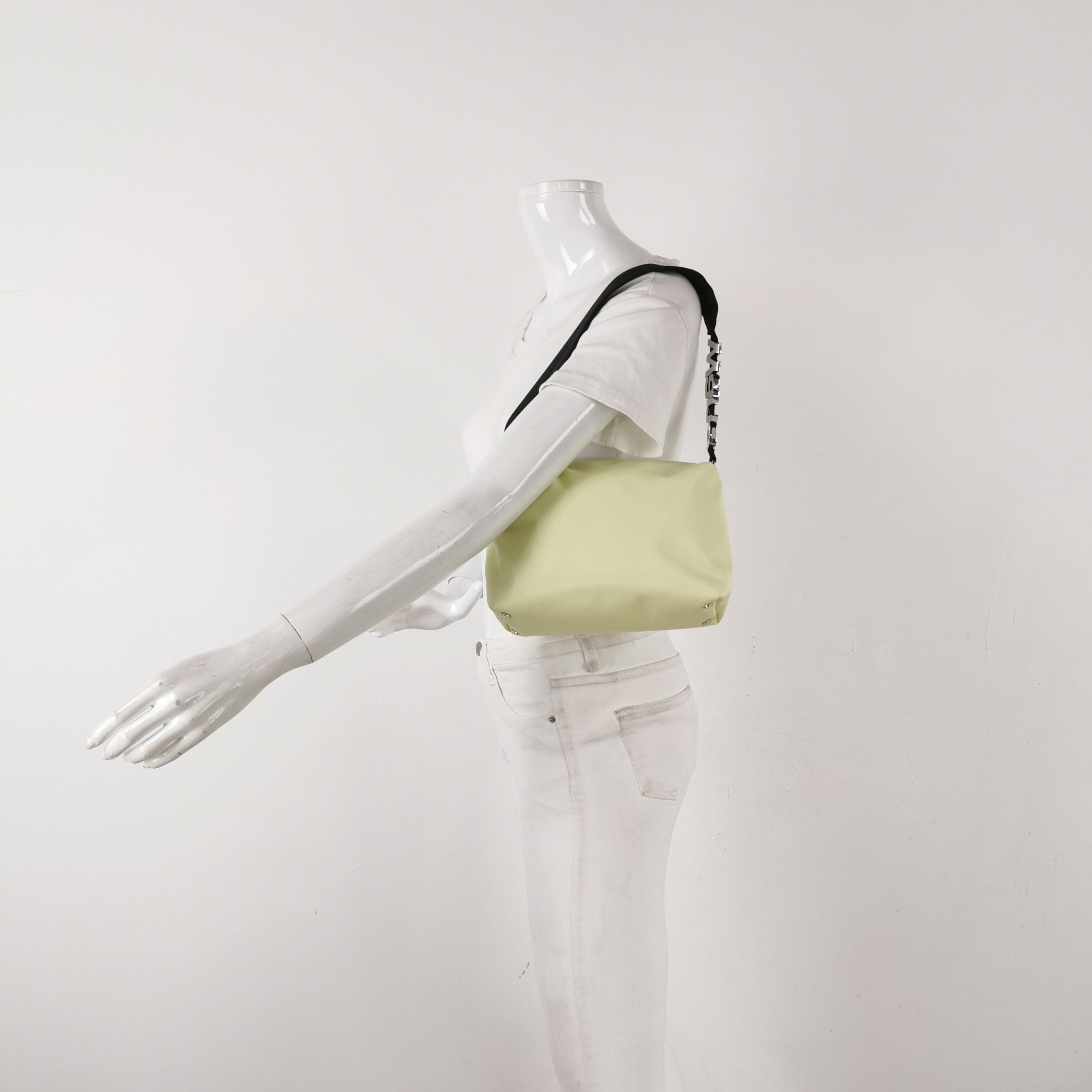 Alexander Wang Alexander Wang Women os Shoulder Bags Size ONE SIZE - 2 Thumbnail