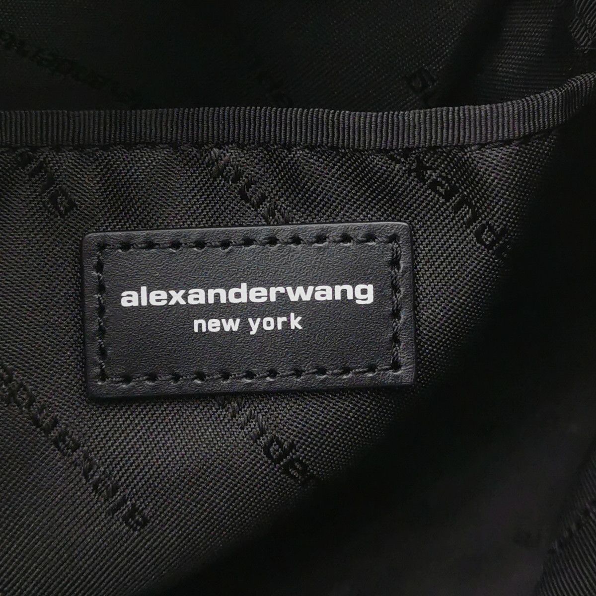 Alexander Wang Alexander Wang Women os Shoulder Bags Size ONE SIZE - 8 Thumbnail