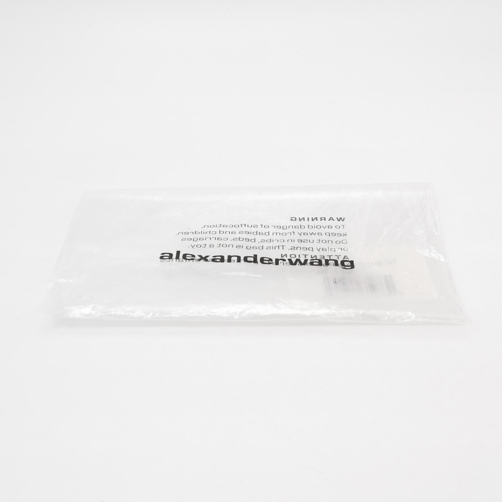 Alexander Wang Alexander Wang Women os Shoulder Bags Size ONE SIZE - 9 Thumbnail