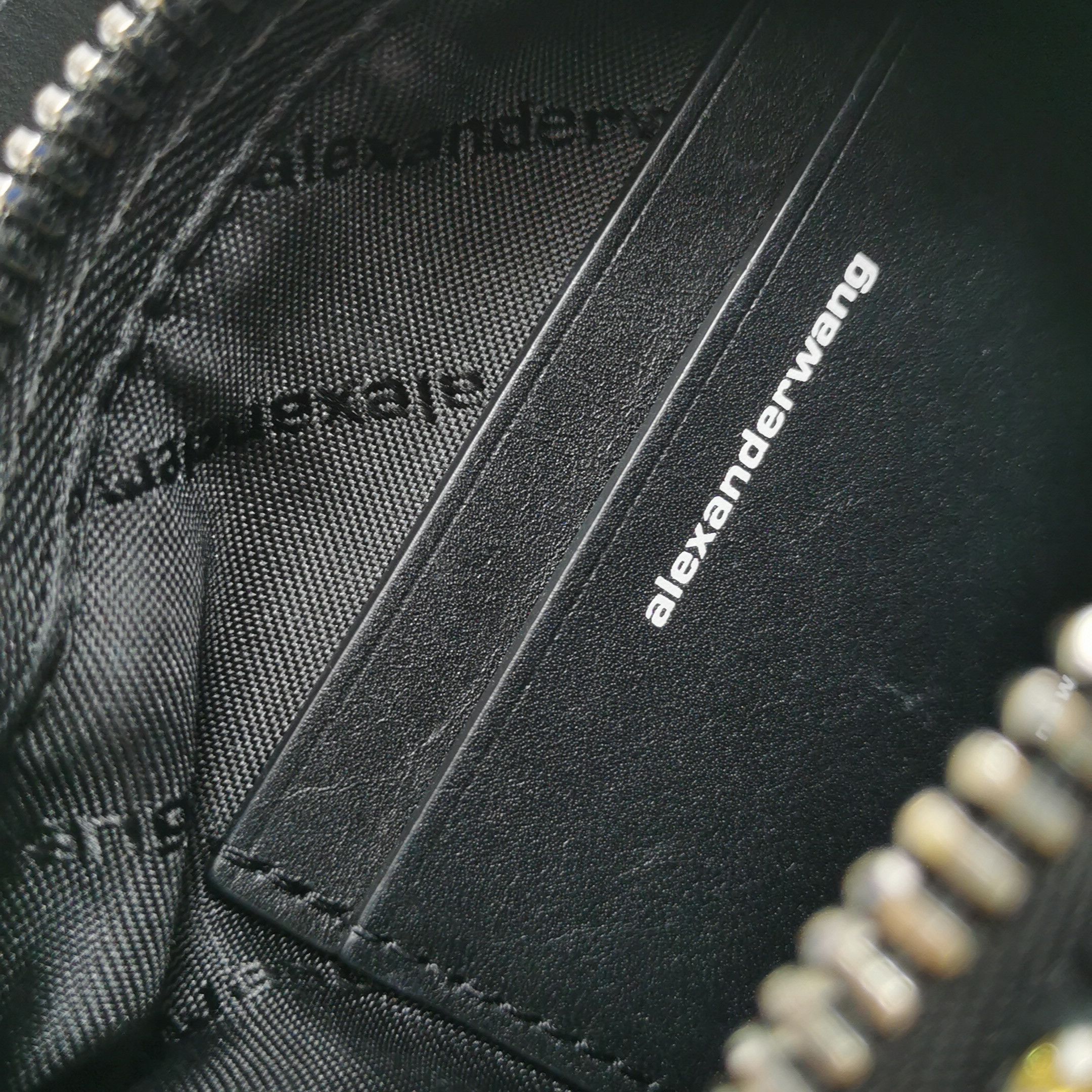 Alexander Wang Alexander Wang Women os Tote Bags Size ONE SIZE - 9 Thumbnail