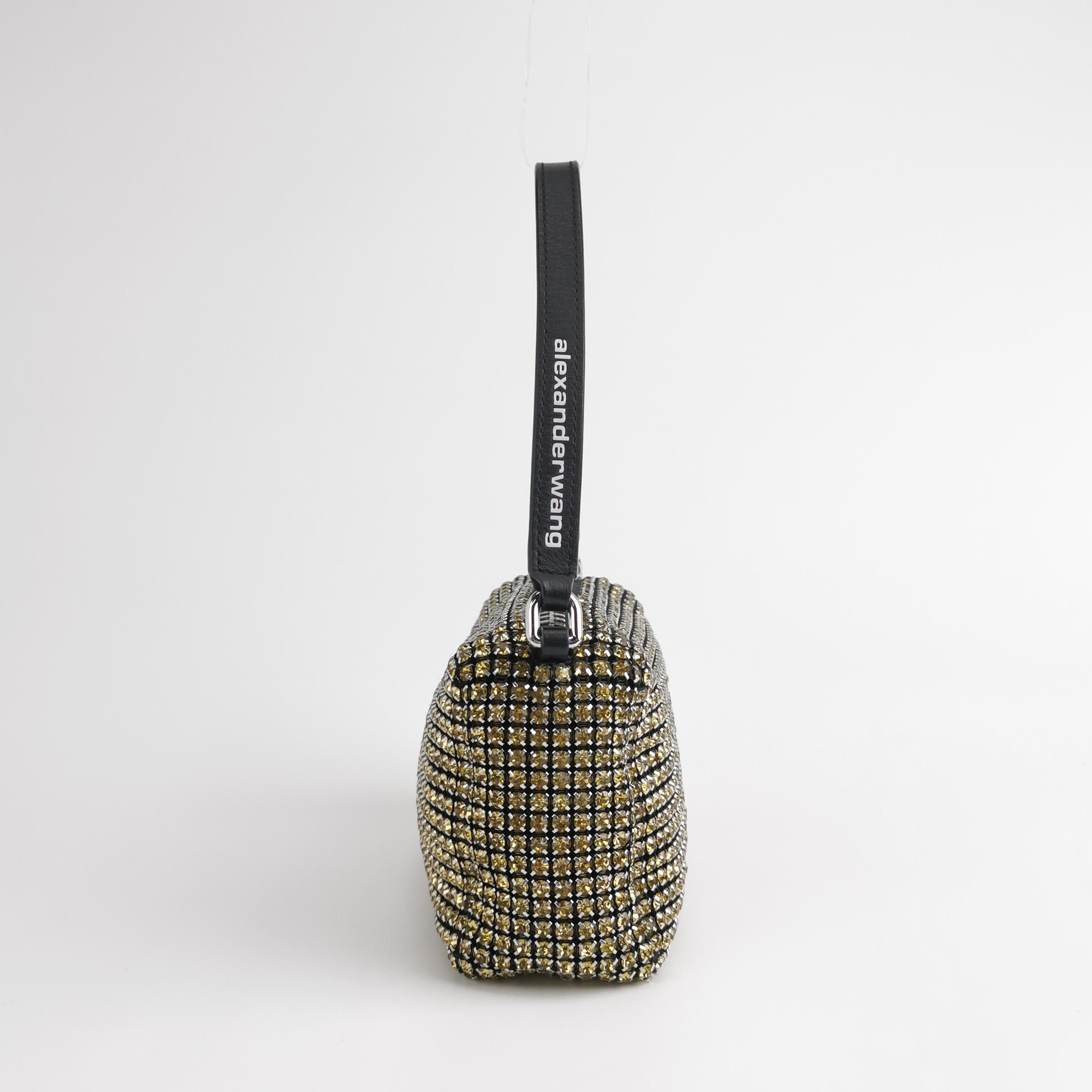 Alexander Wang Alexander Wang Women os Tote Bags Size ONE SIZE - 3 Thumbnail